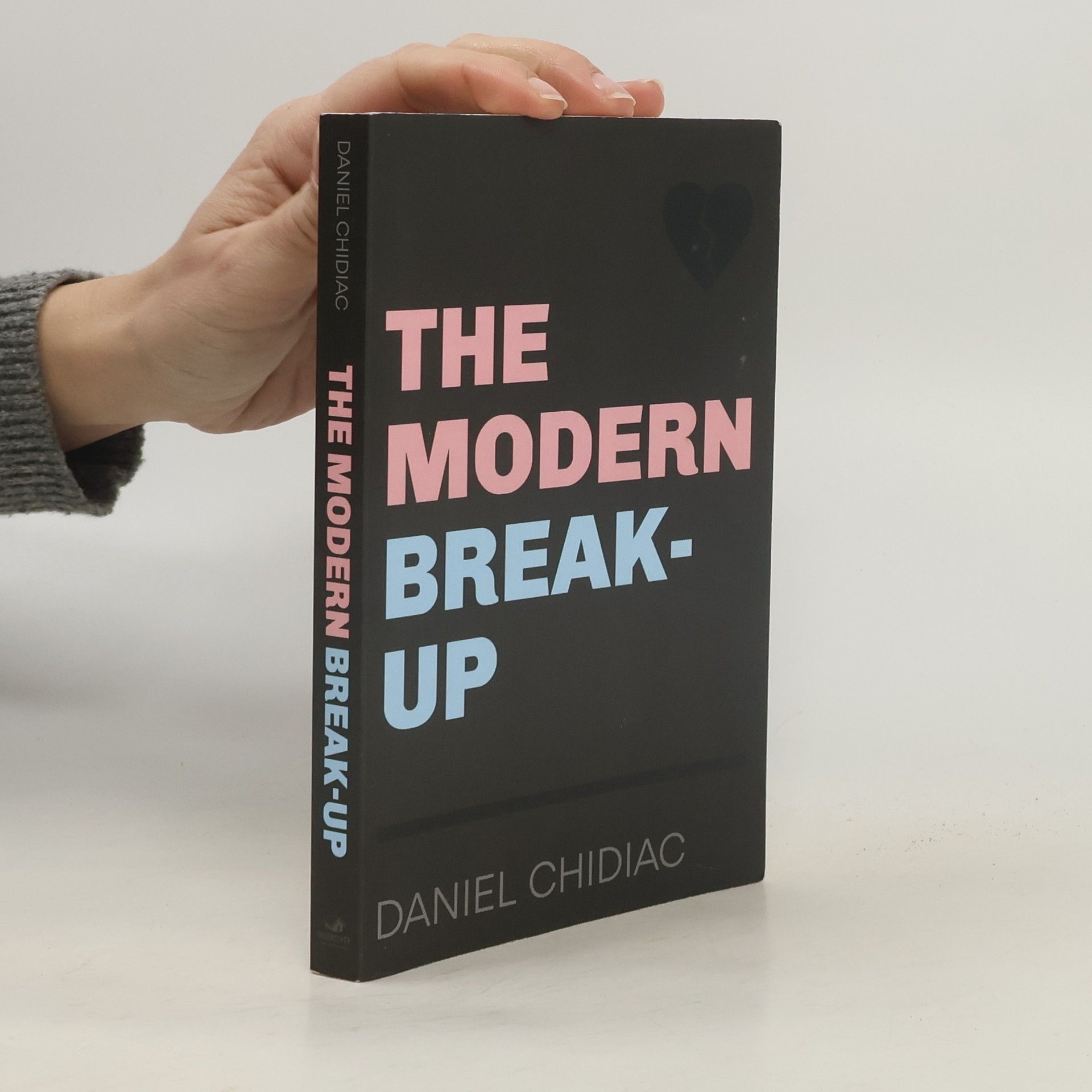 Daniel Chidiac The Modern Break-Up