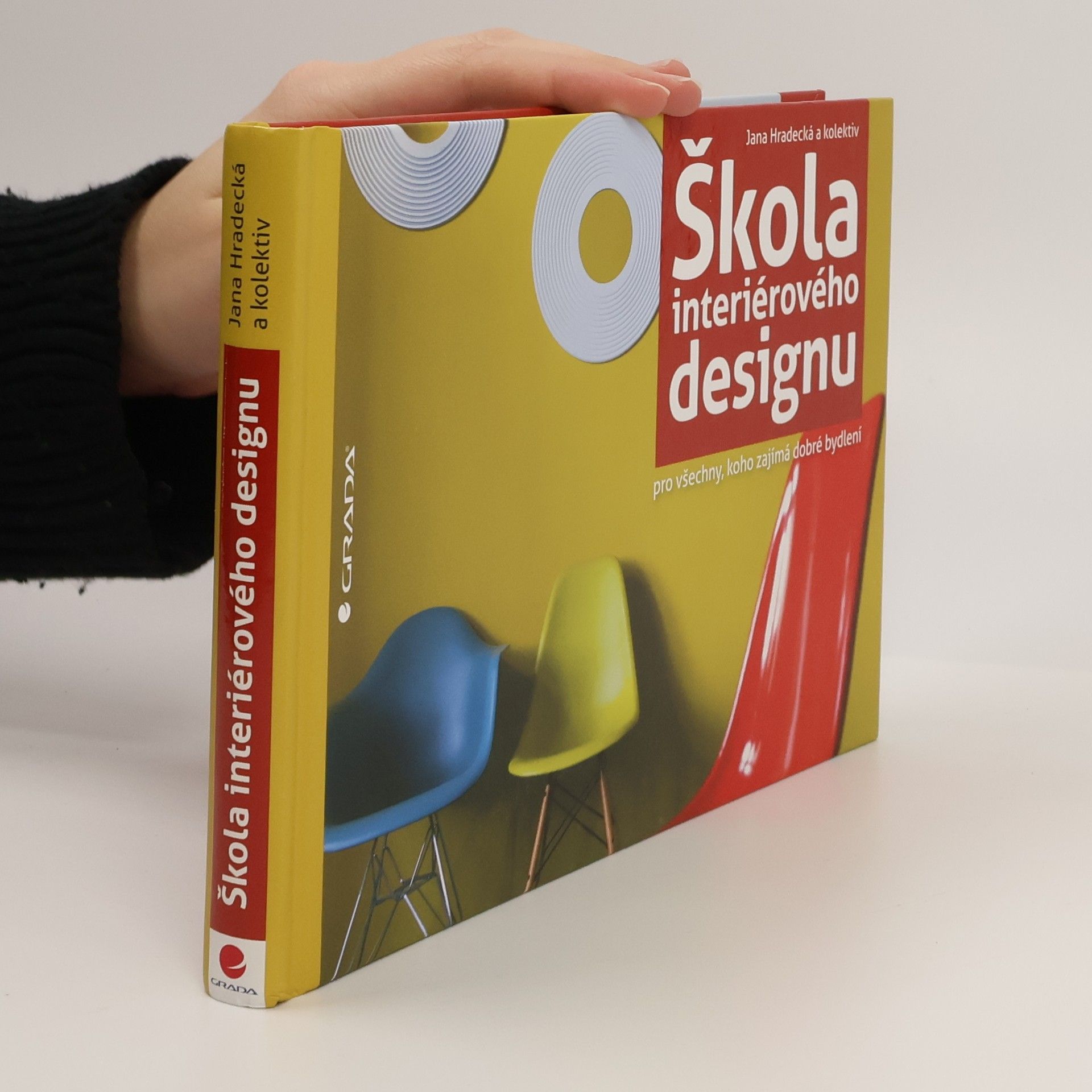 Škola interiérového designu