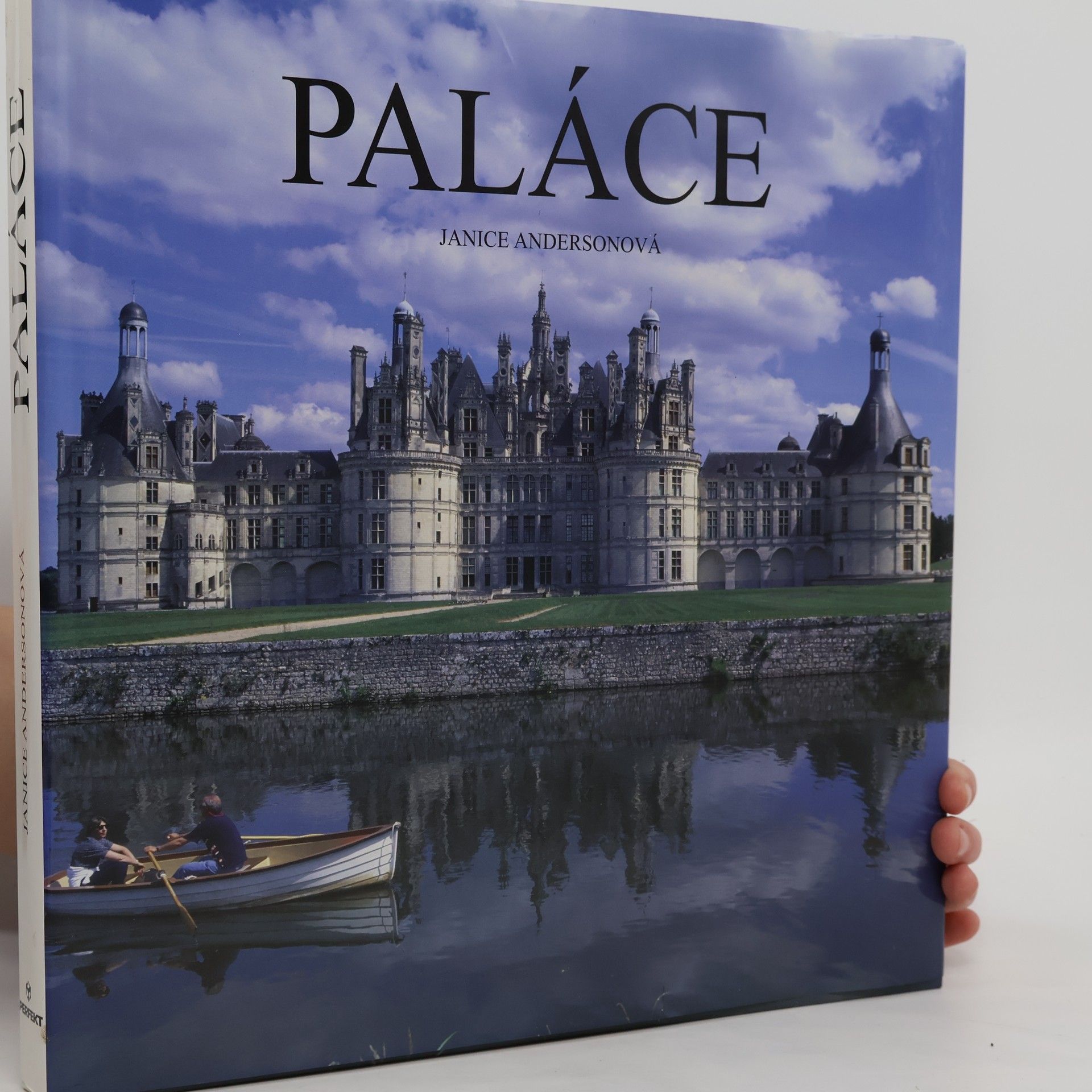 Janice Anderson Paláce