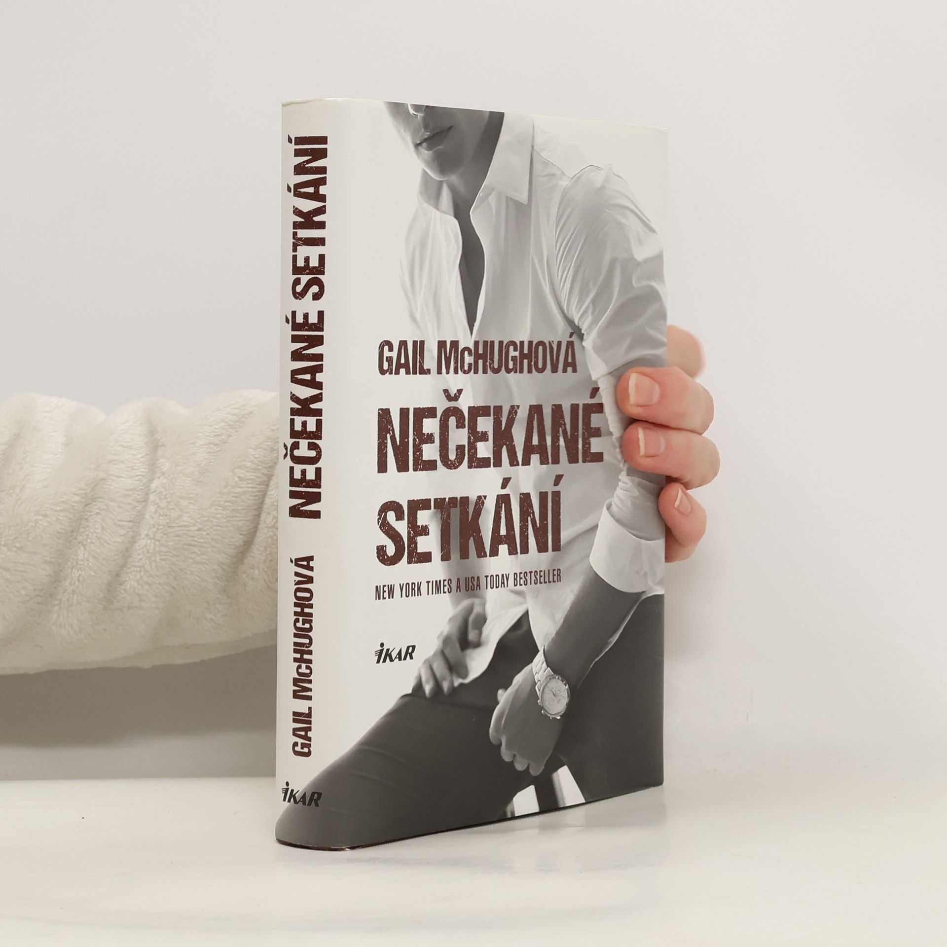 Nečekané setkání