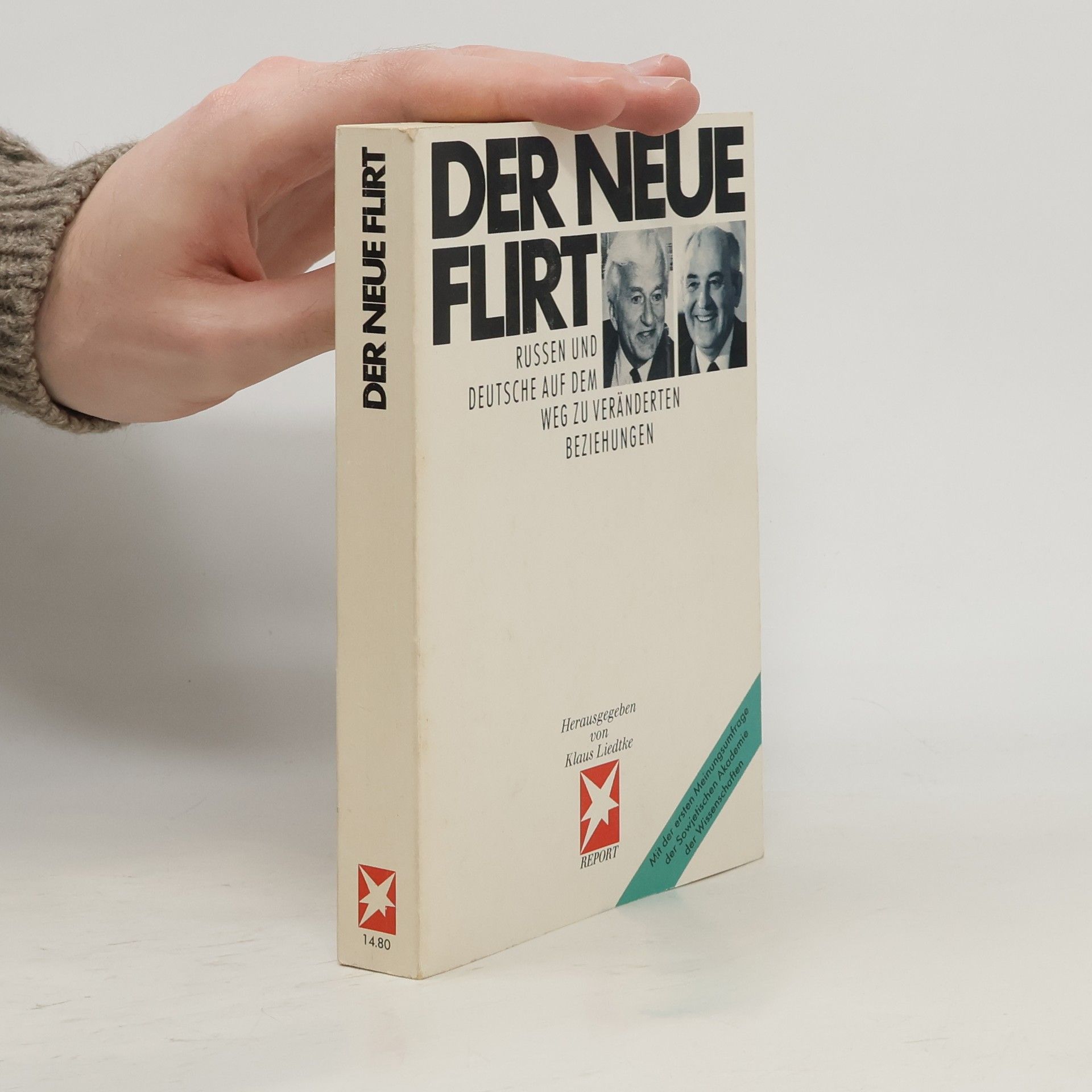 AA.VV. Der Neue Flirt