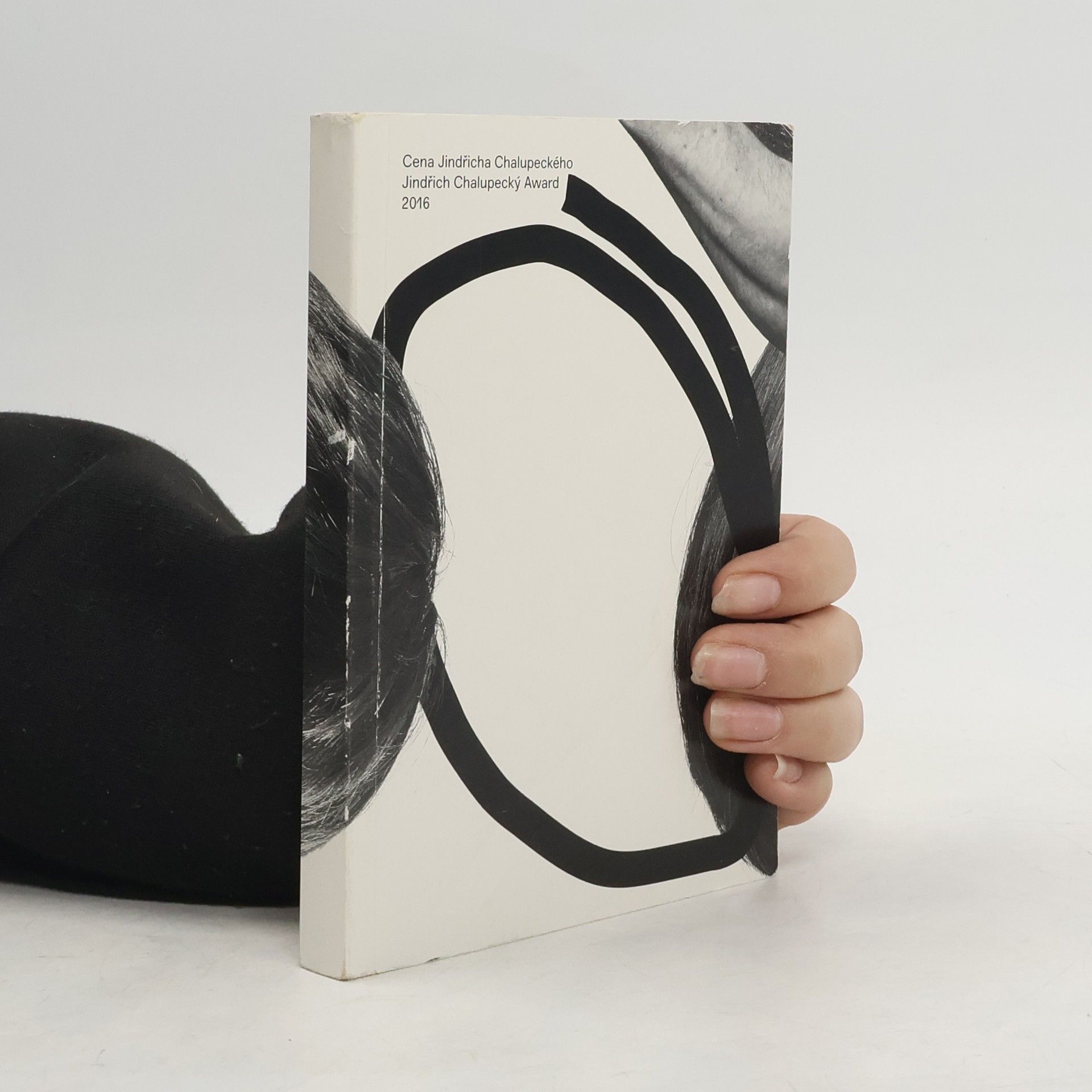 Cena Jindřicha Chalupeckého 2016