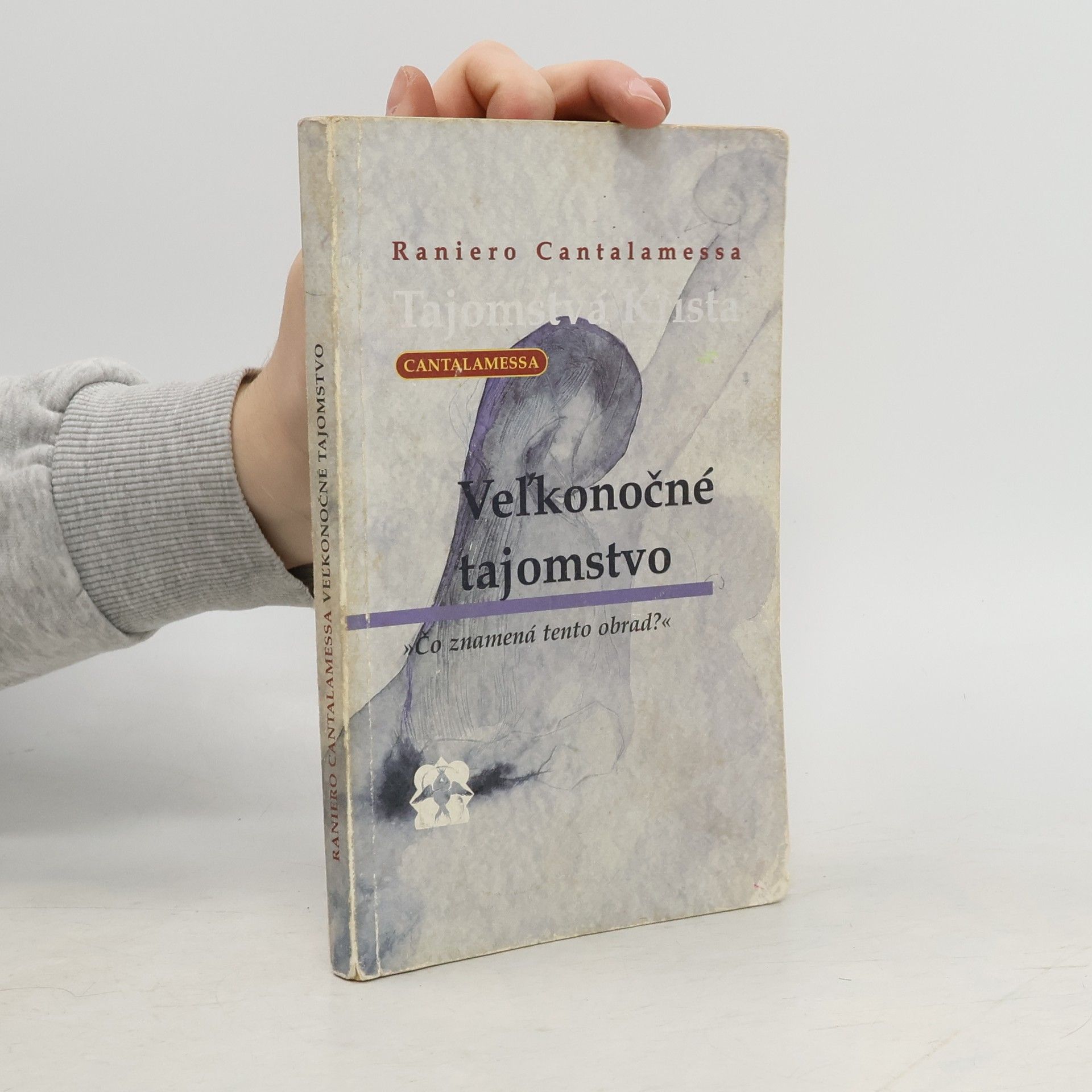 Veľkonočné tajomstvo