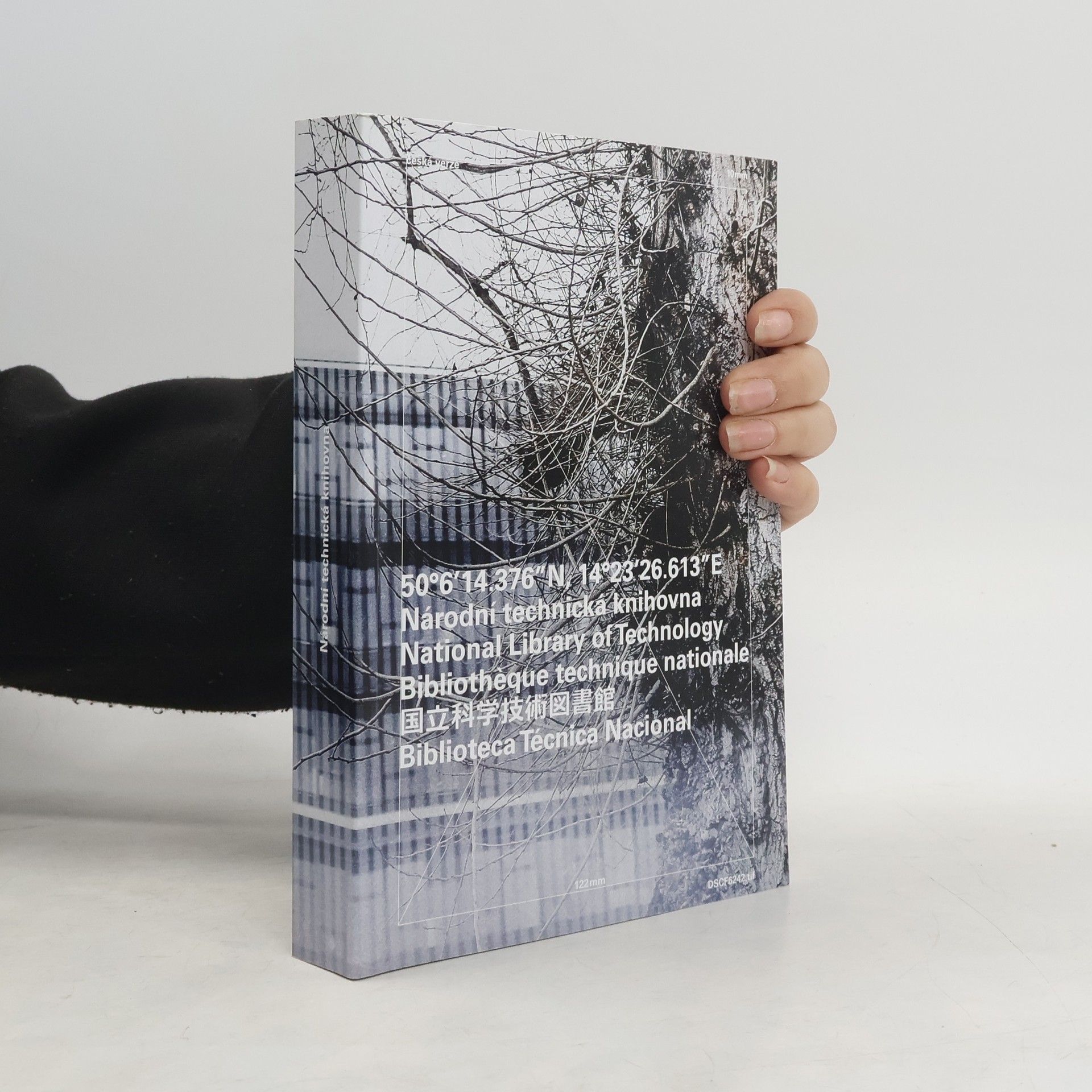 Autorenkollektiv Národní technická knihovna - 10 let poté