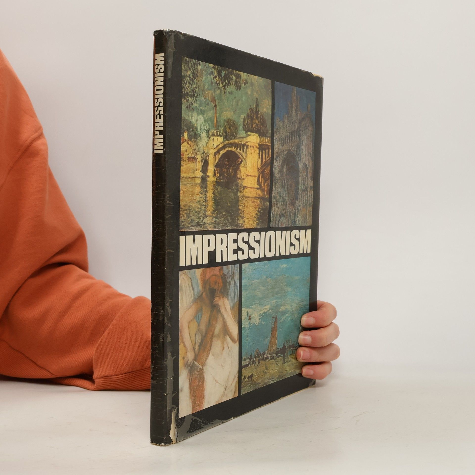 Collectif d'auteurs Impressionism