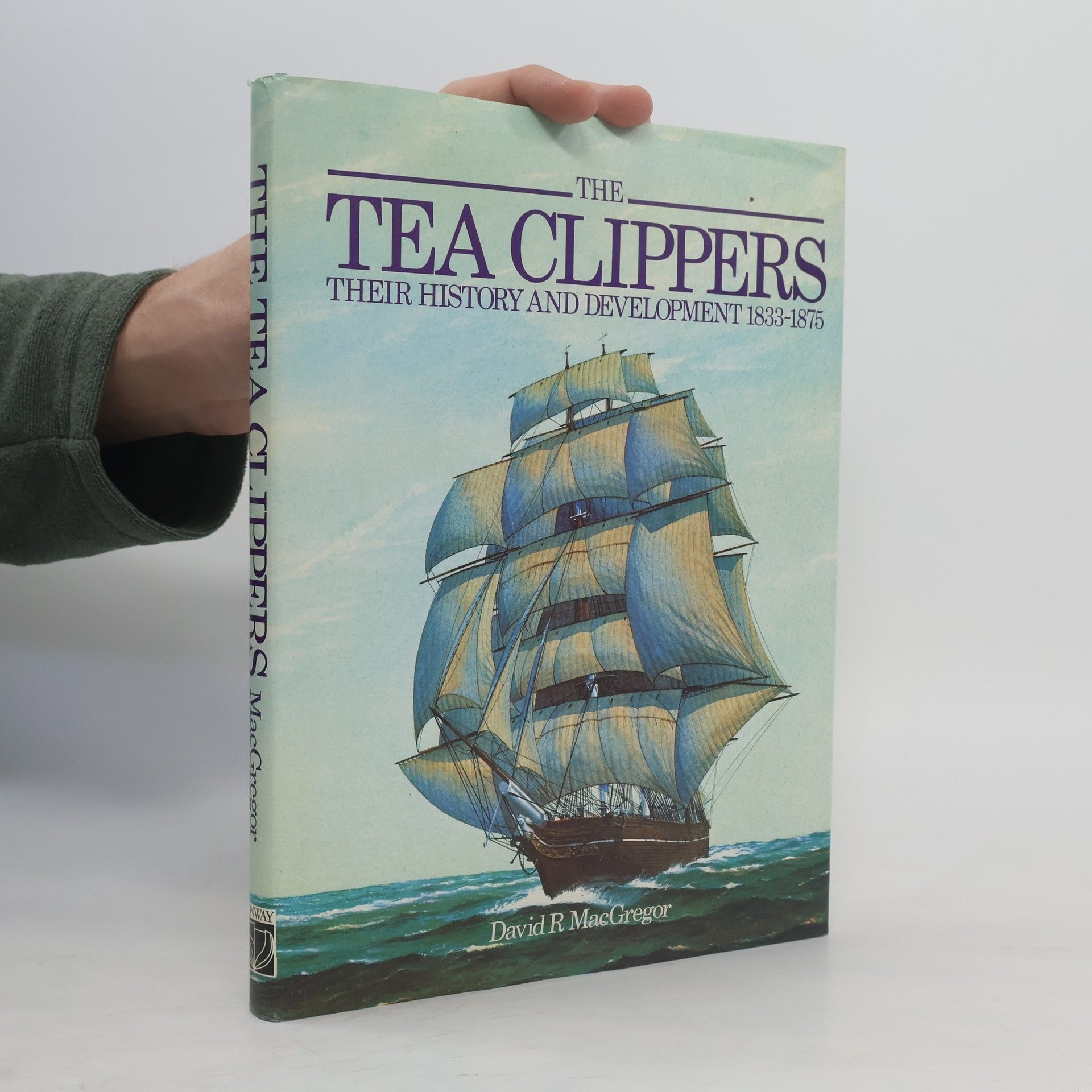 The Tea Clippers