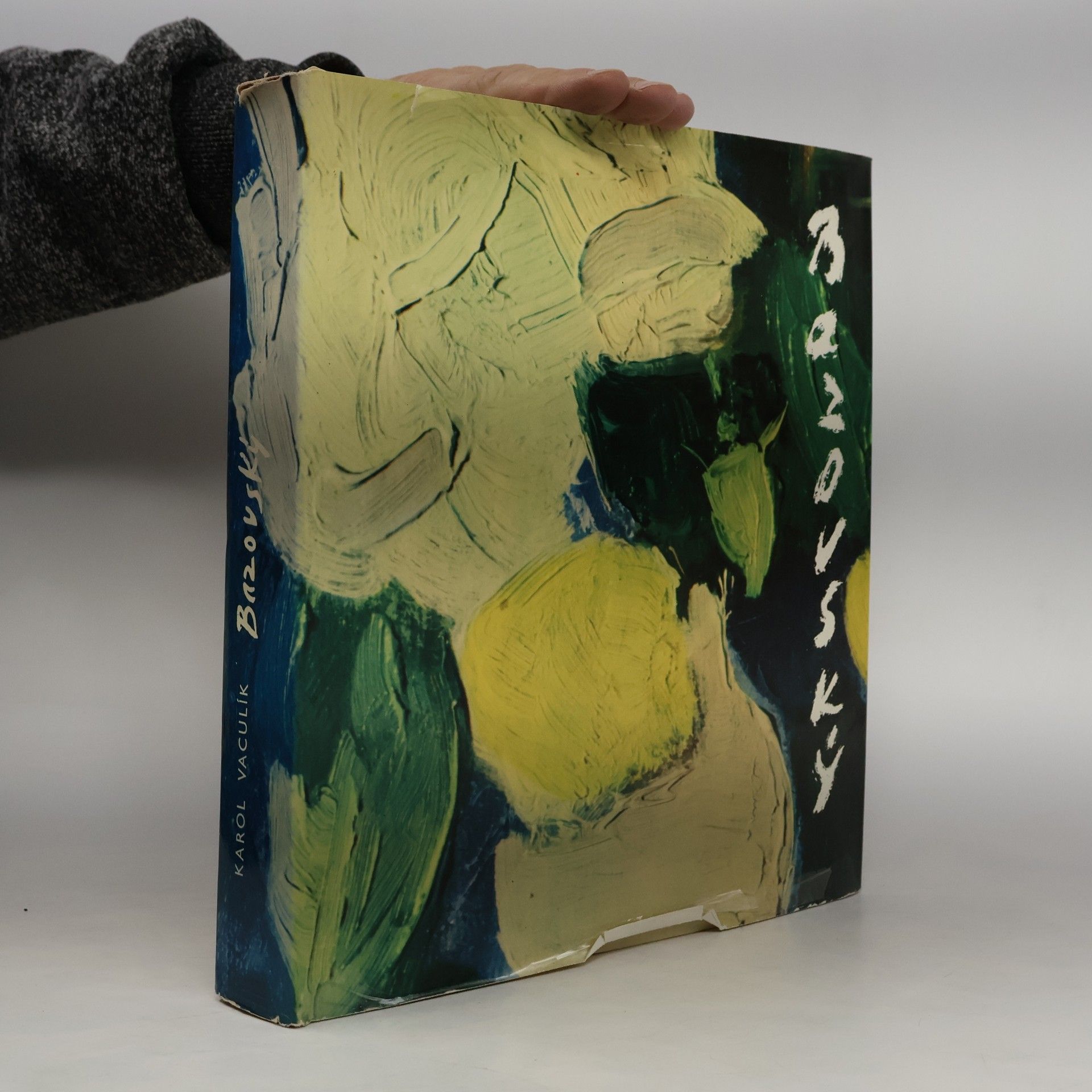 Miloš Alexander Bazovský