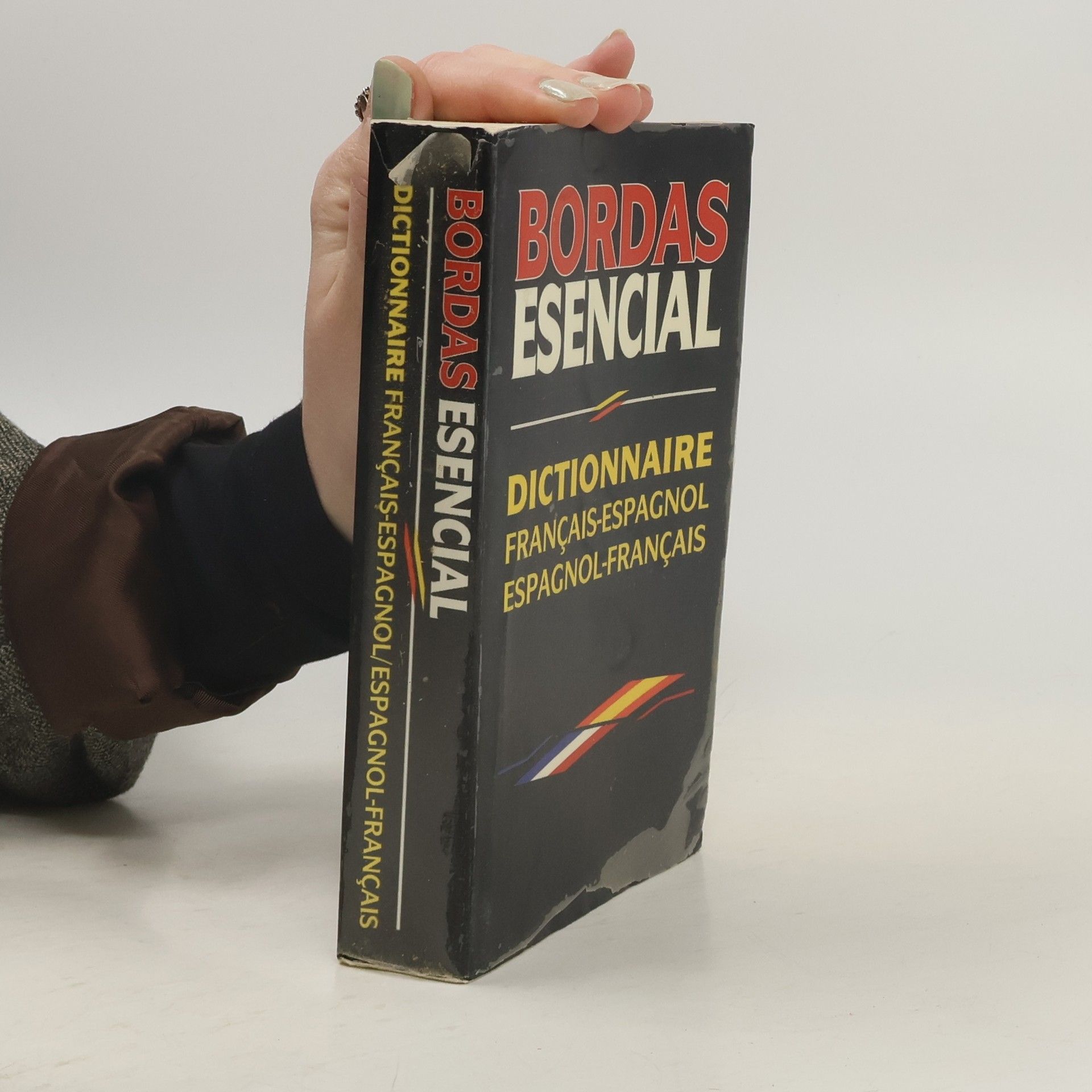 Jean-Paul Vidal Esencial