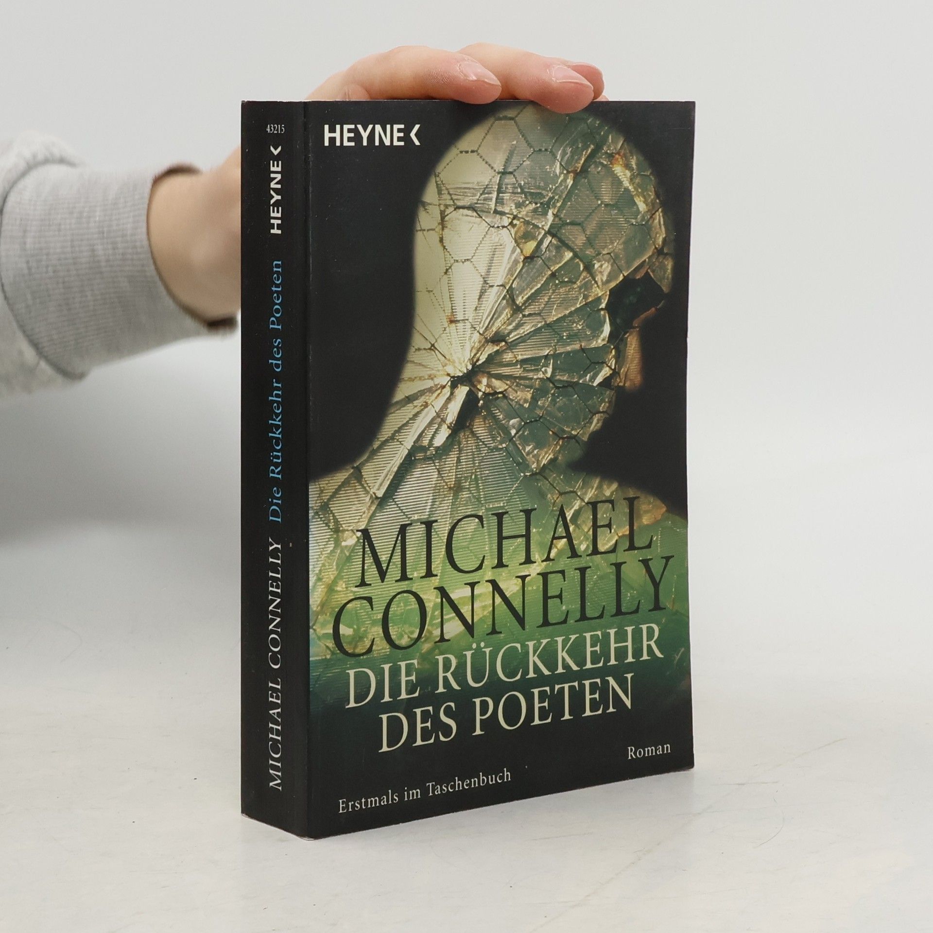 Michael Connelly Die Rückkehr des Poeten