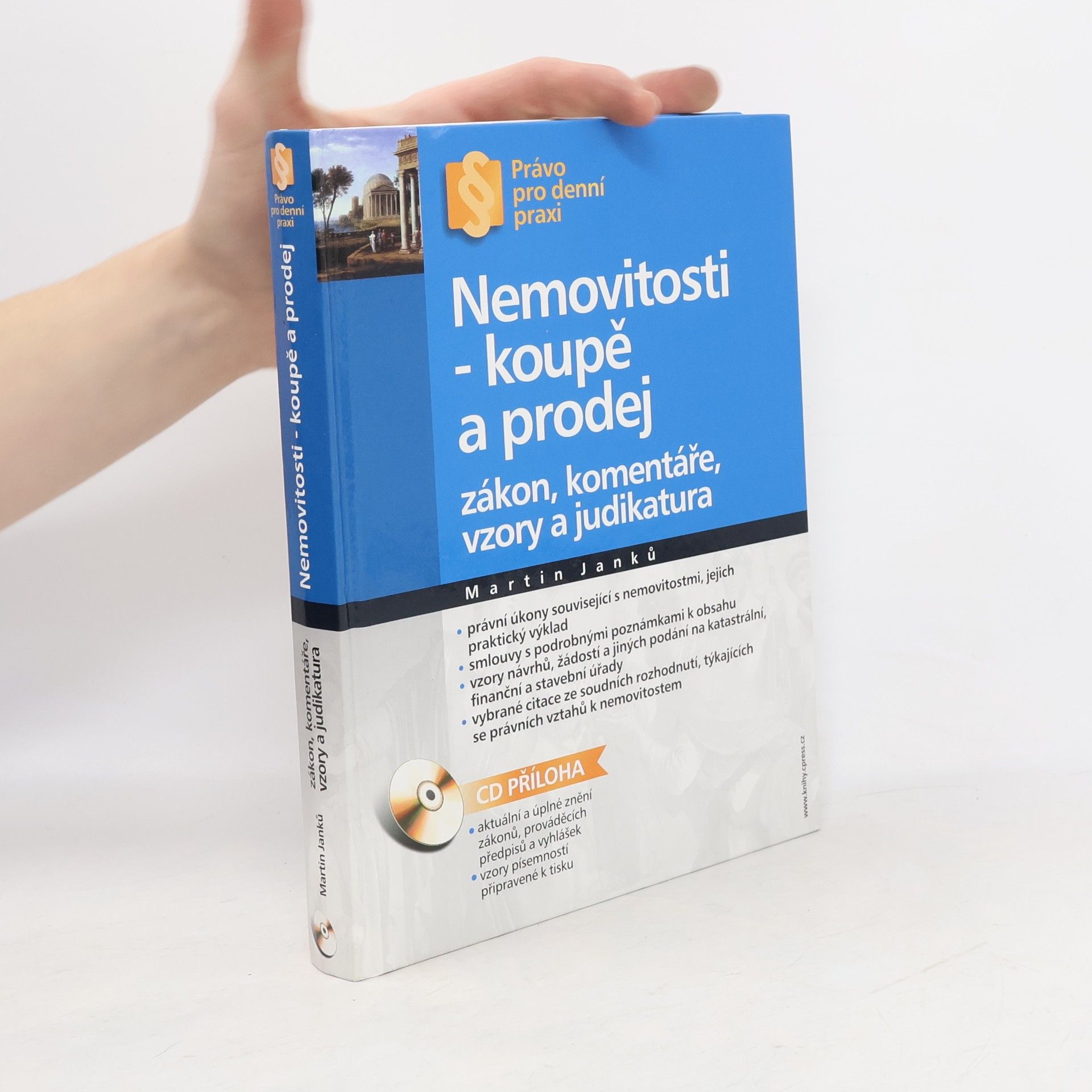 Martin Janků Nemovitosti, byty - prodej a koupě