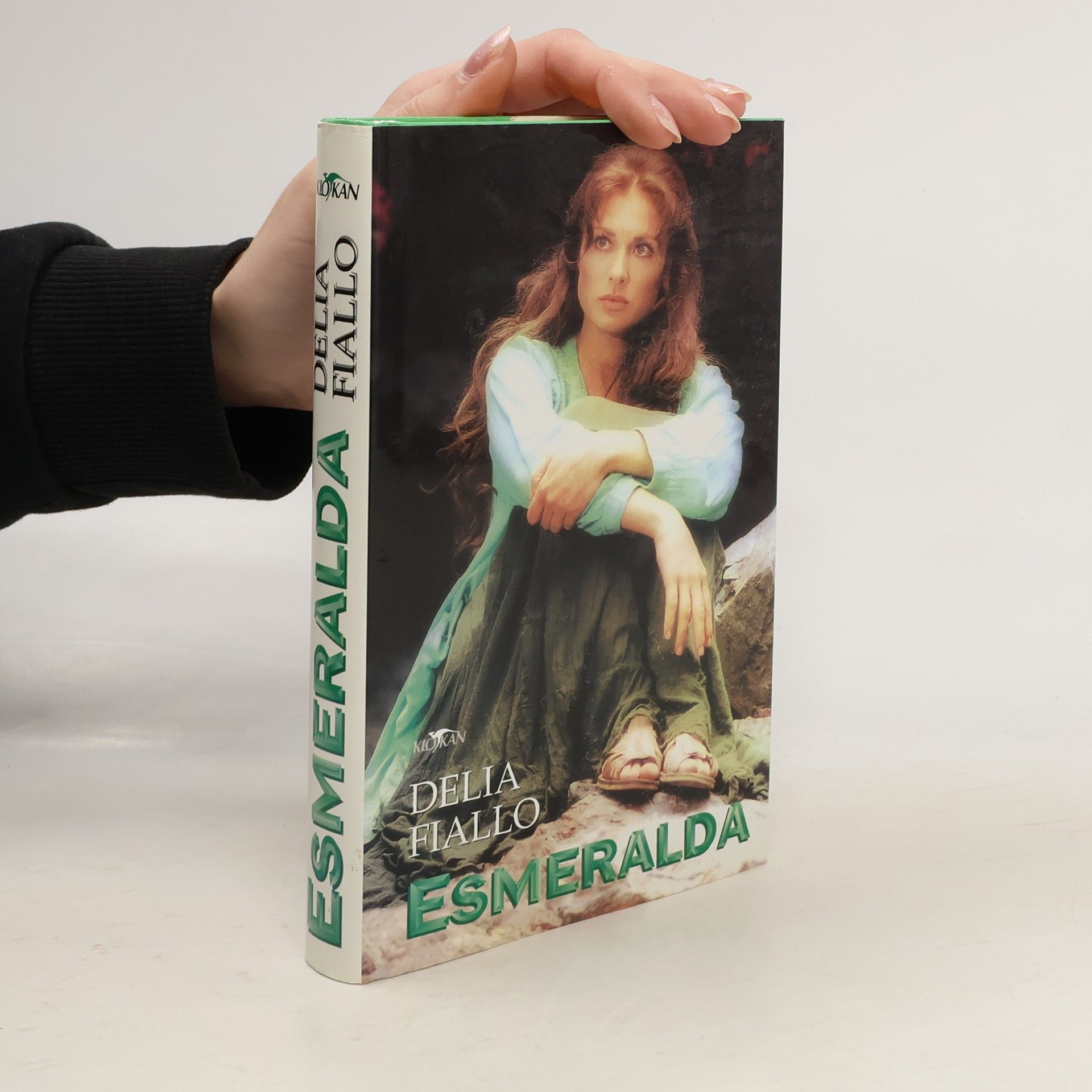 Delia Fiallo Esmeralda