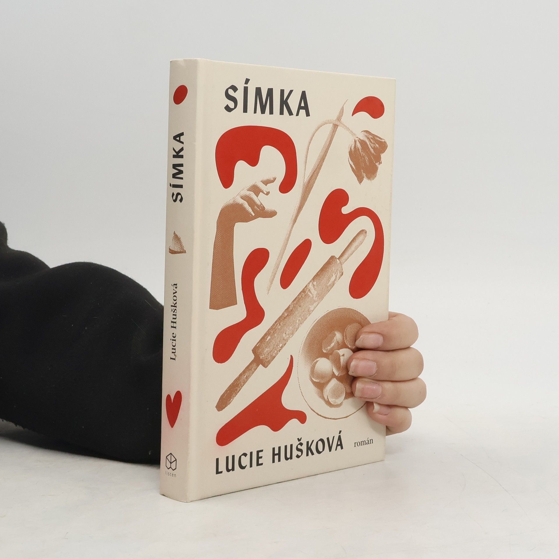 Lucie Hušková Símka