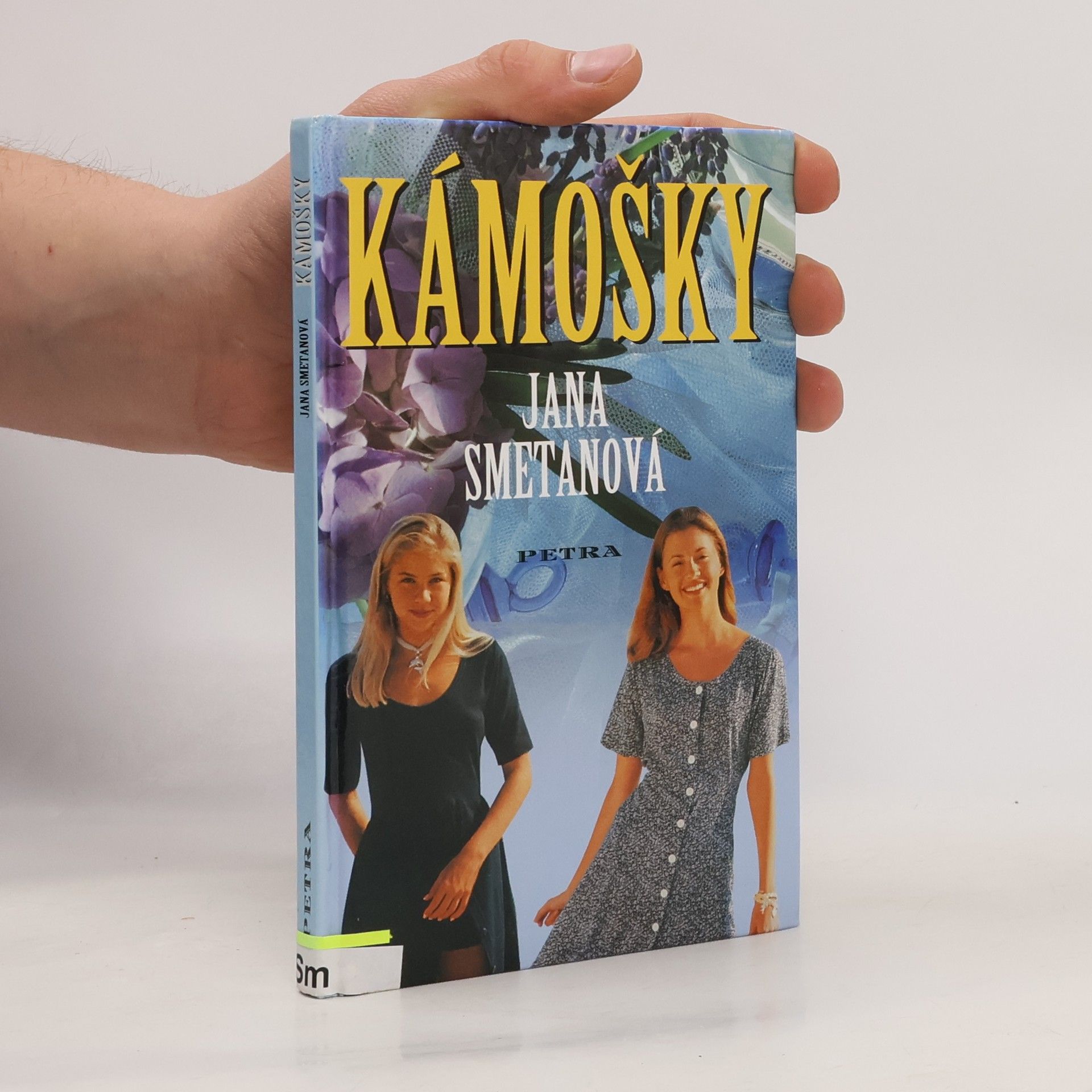 Kámošky