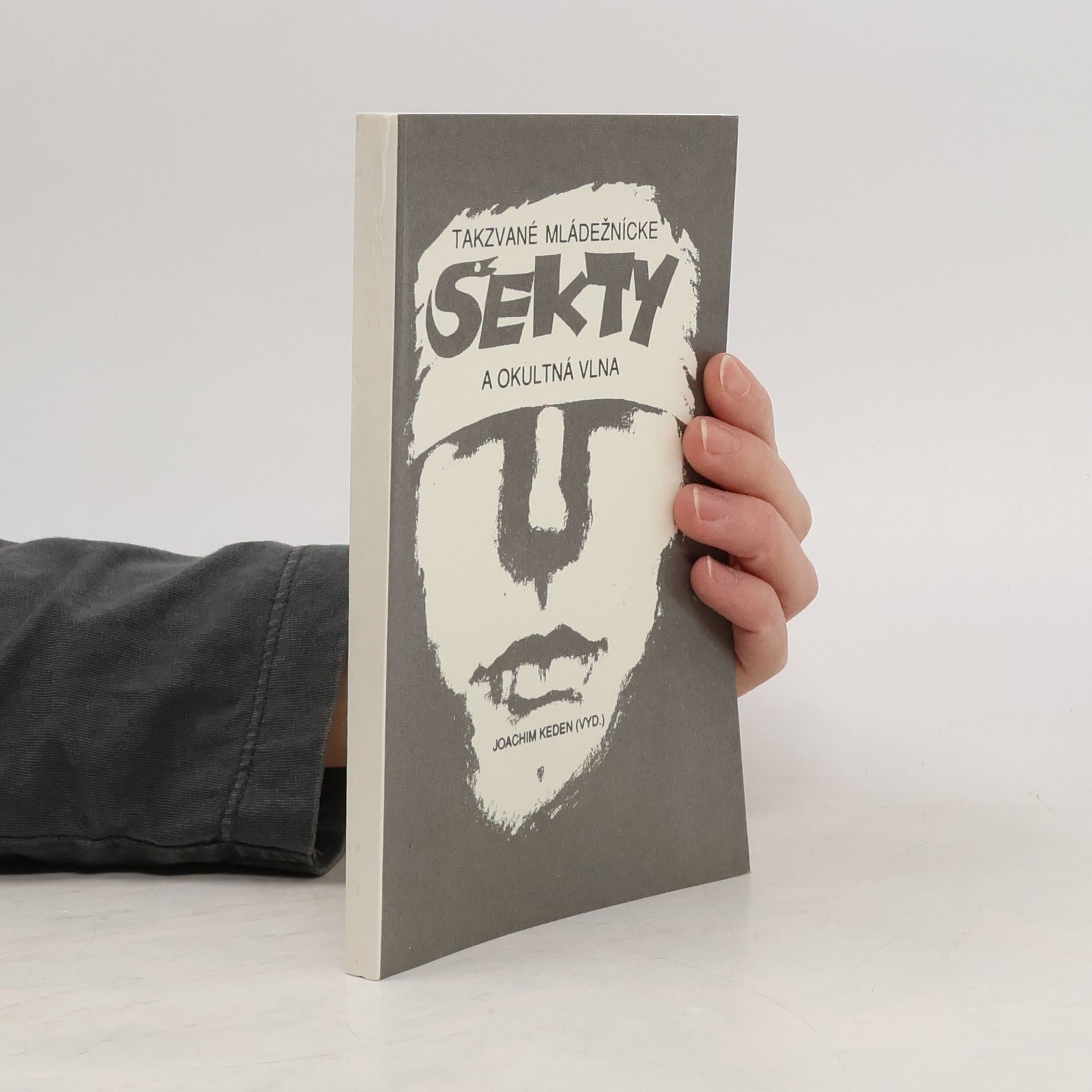 Takzvané mládežnícke sekty a okultná vlna