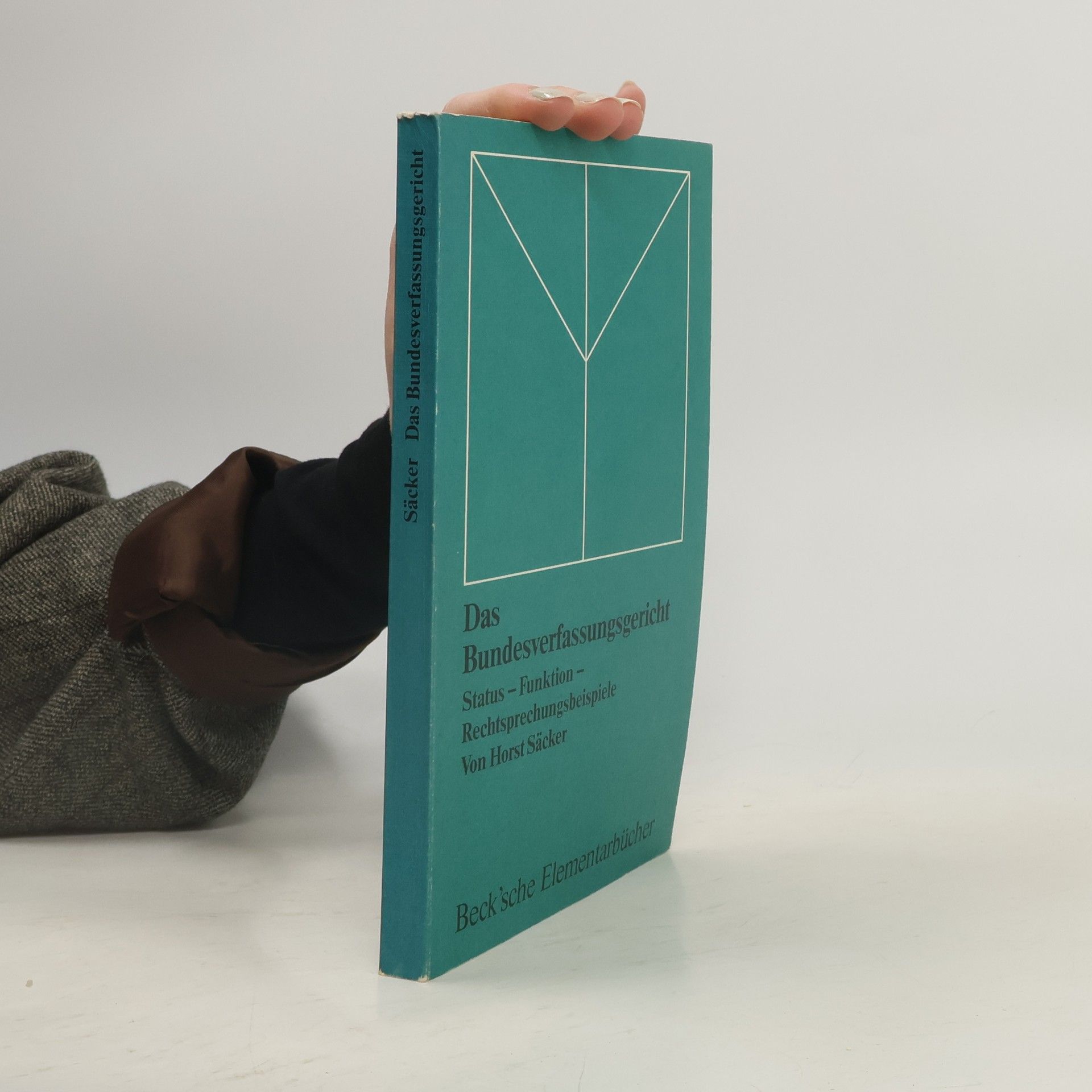 Das Bundesverfassungsgericht