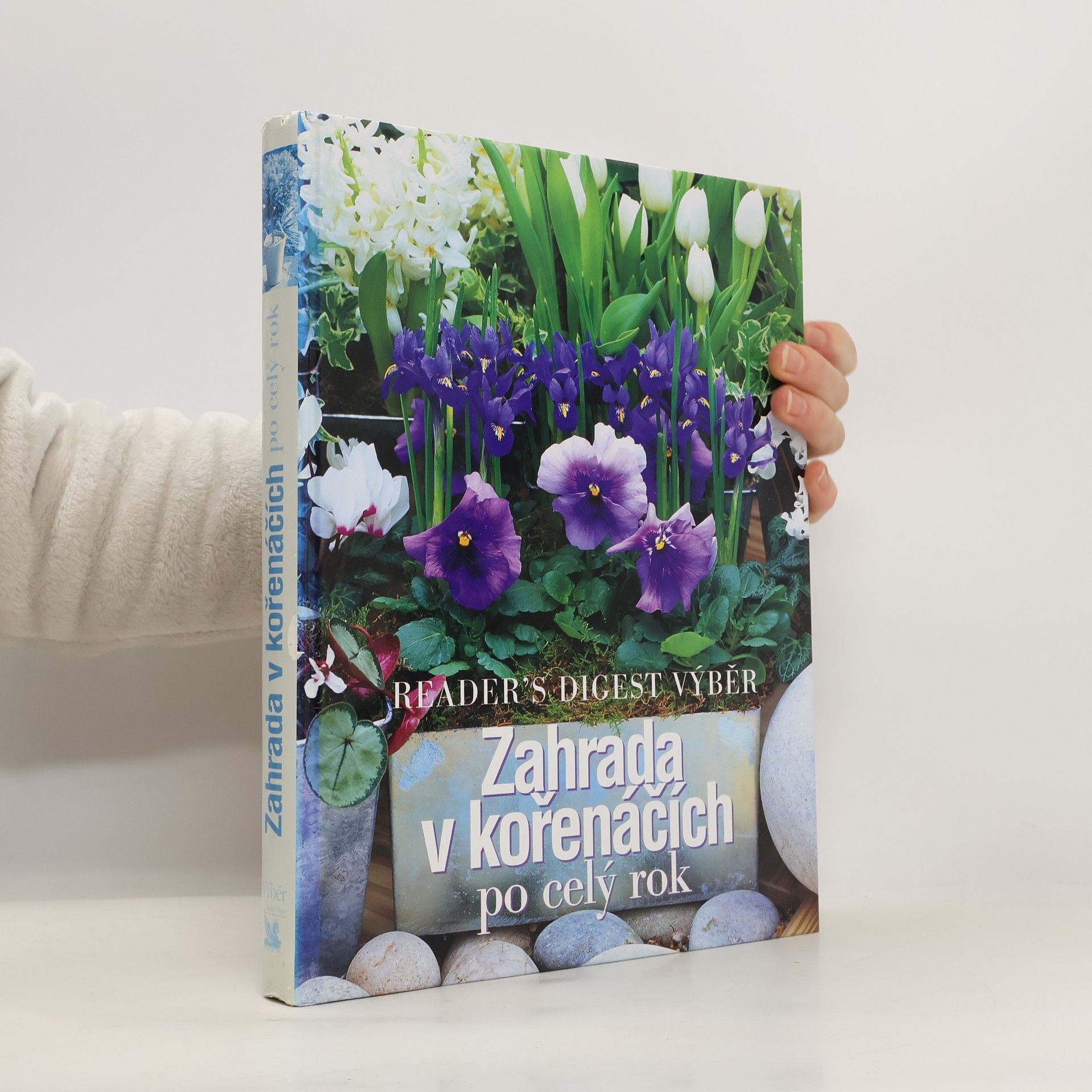 Autorenkollektiv Zahrada v kořenáčích po celý rok