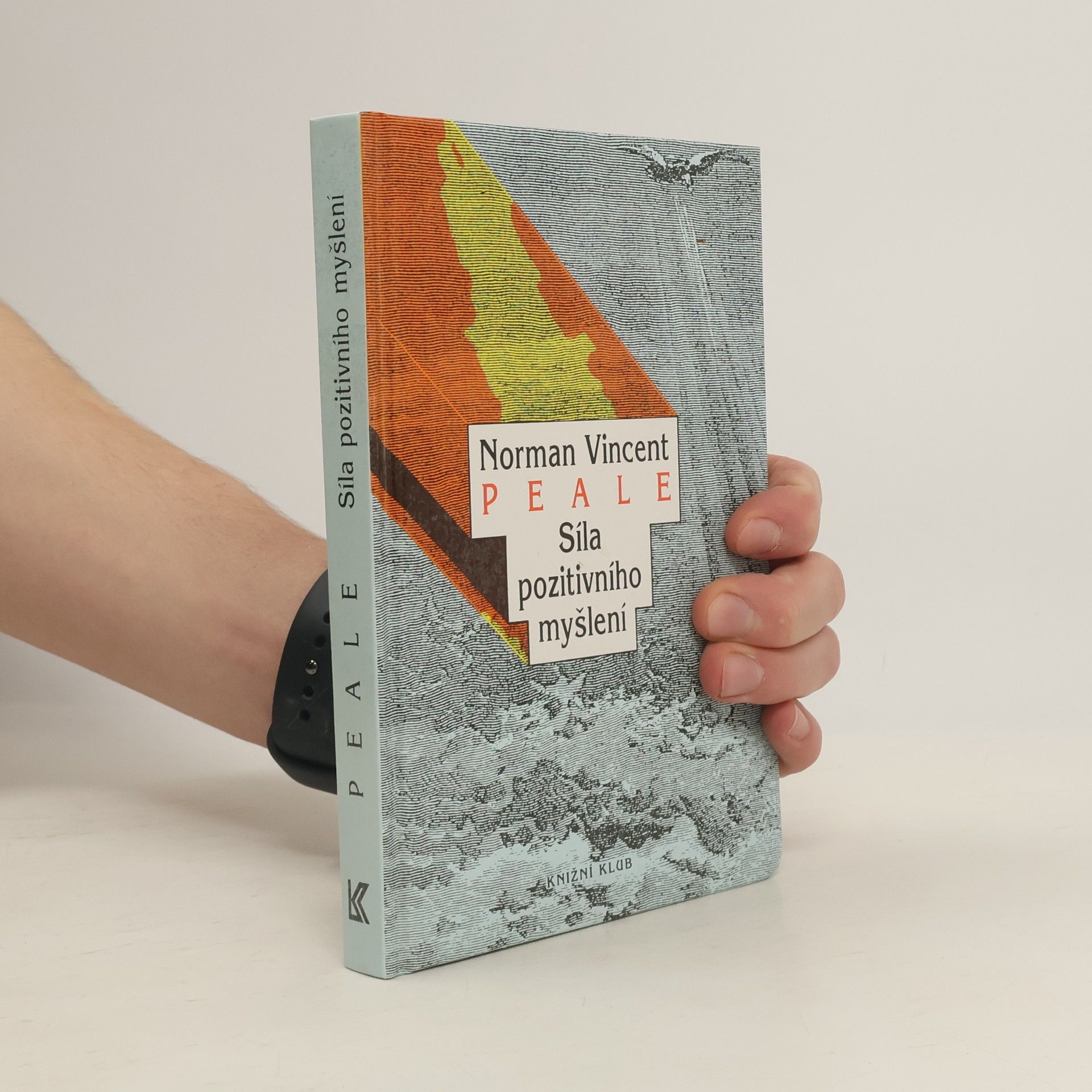 Síla pozitivního myšlení