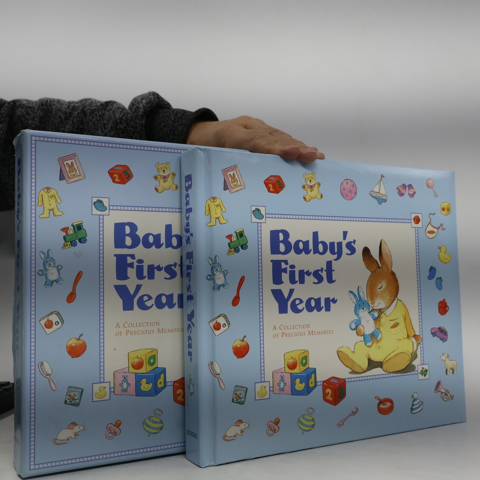 Various authors Baby)´s First Year