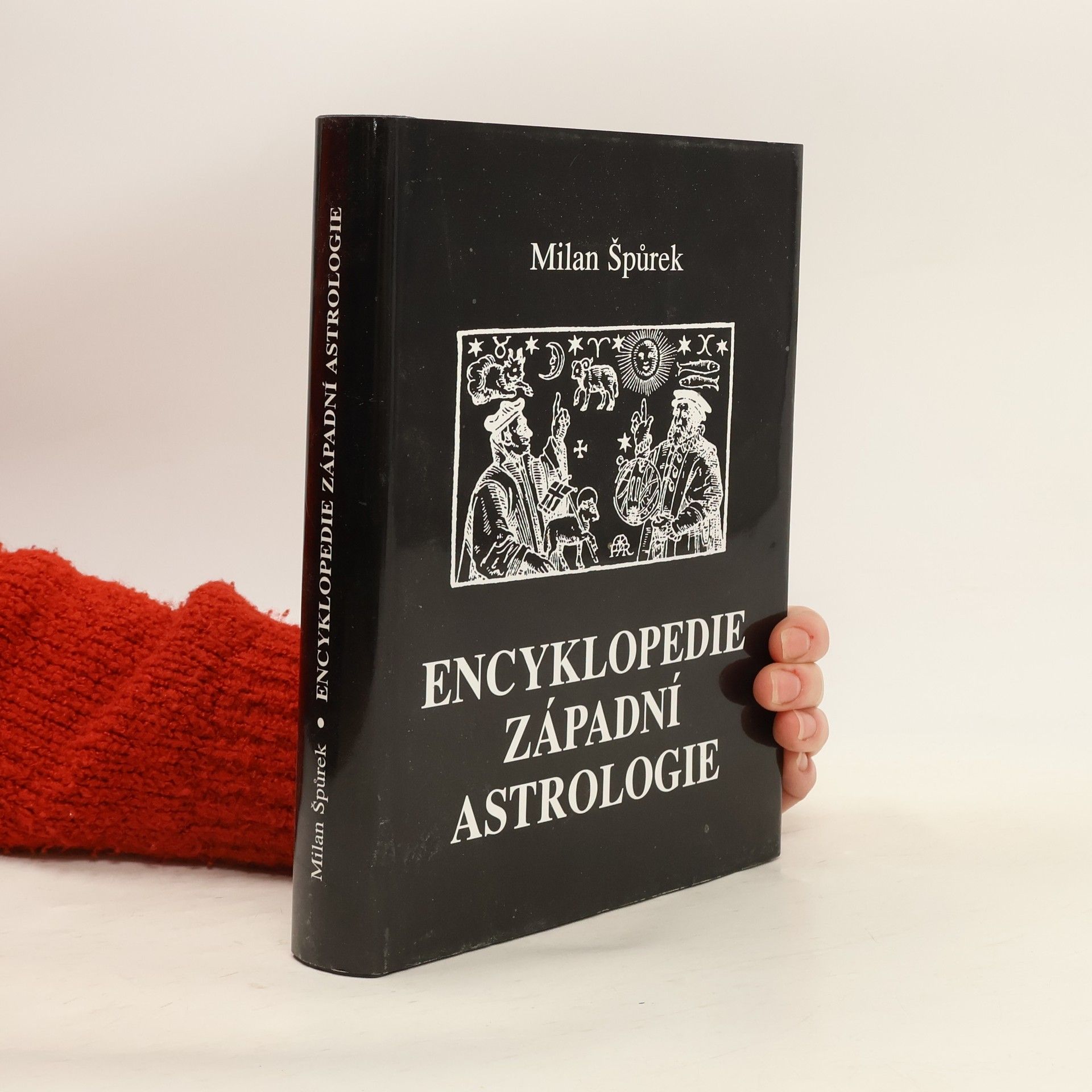 Encyklopedie západní astrologie