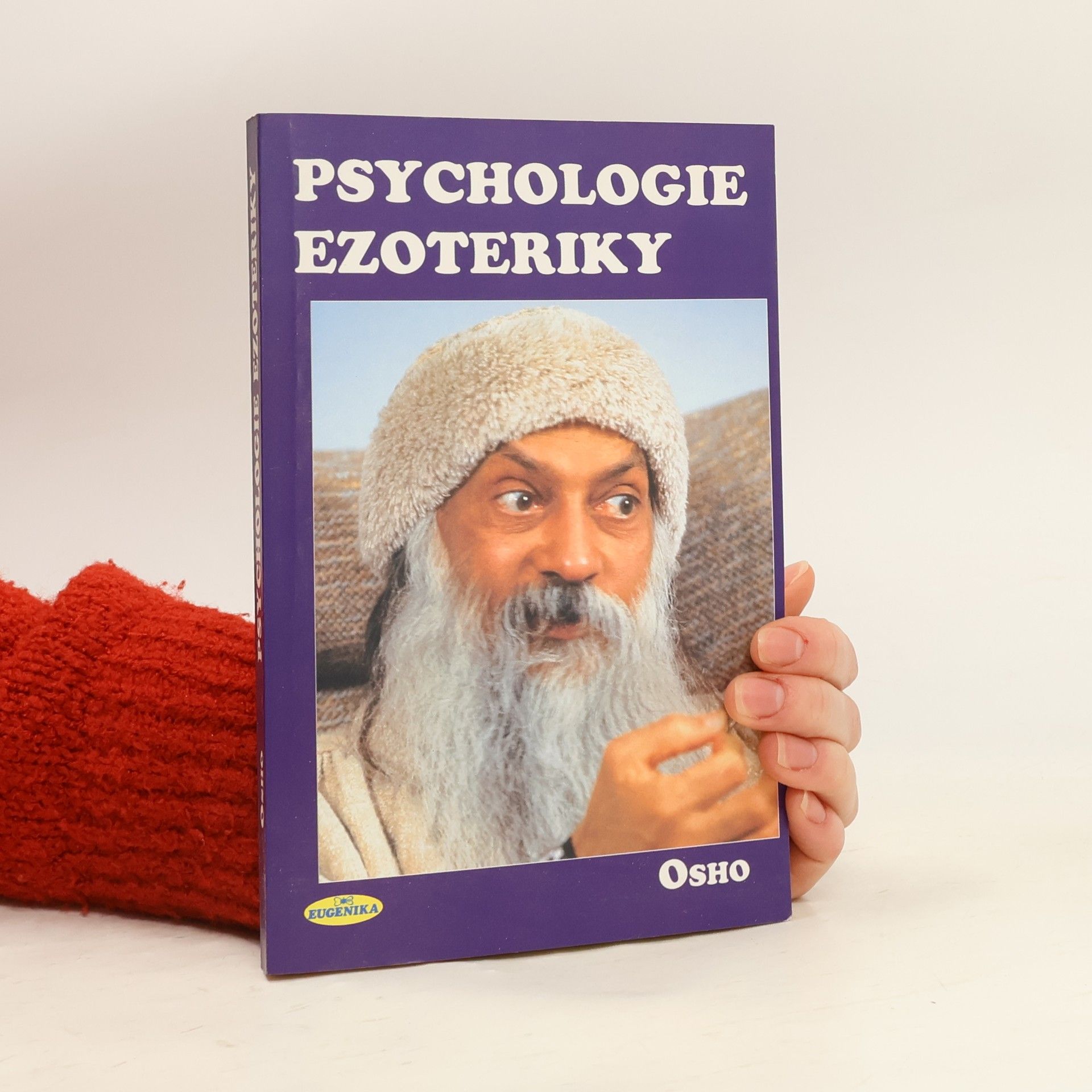 Psychologie ezoteriky