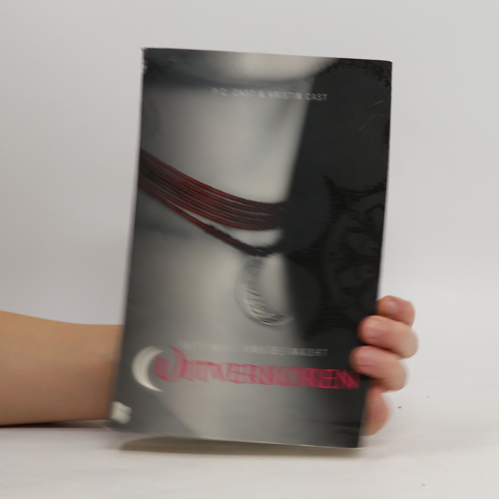 Henny van Gulik Het Huis van de Nacht - 3: Uitverkoren