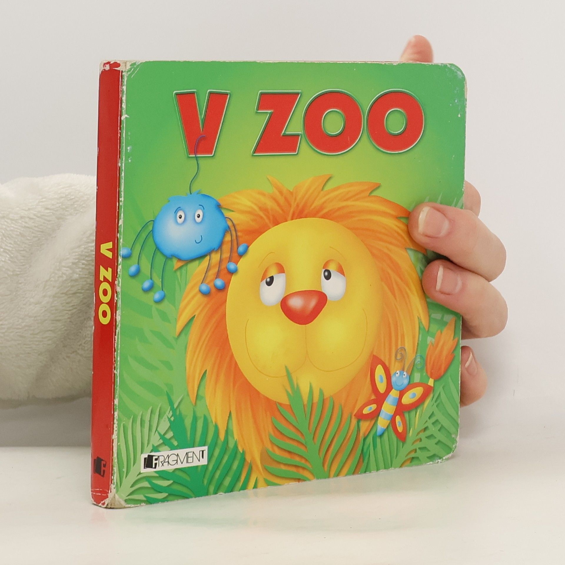 Autorenkollektiv V zoo