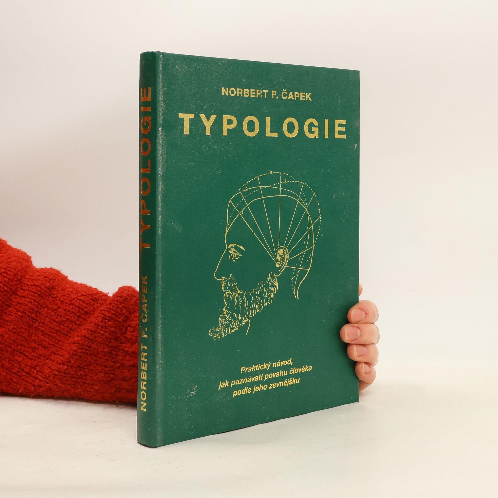 Norbert Fabián Čapek Typologie