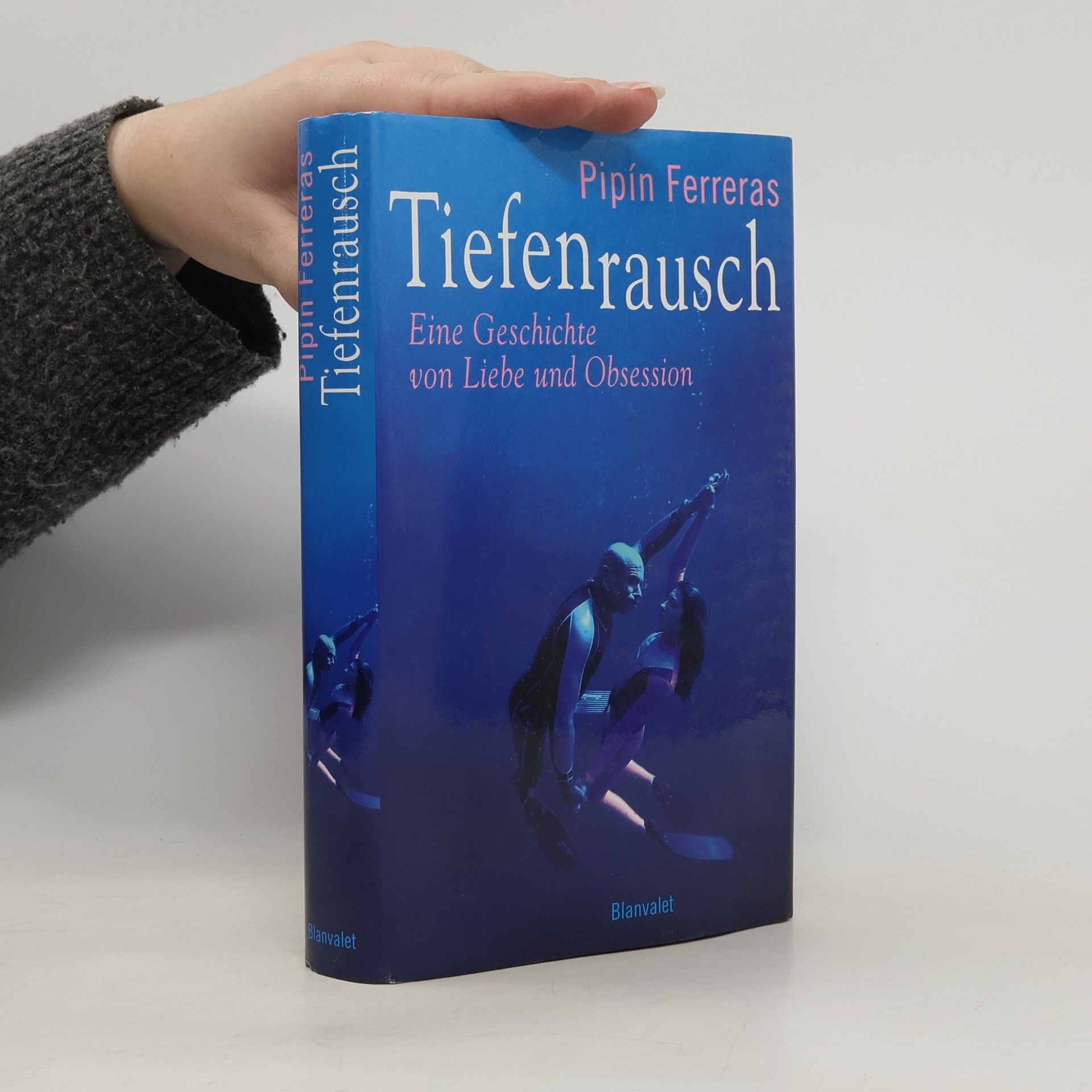 Tiefenrausch