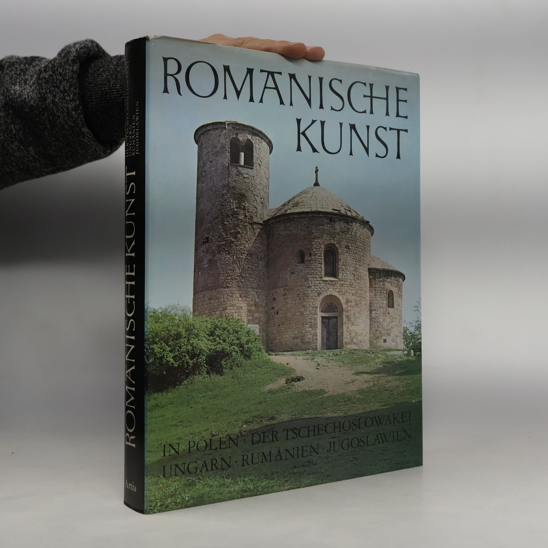 Autorenkollektiv Romantische Kunst