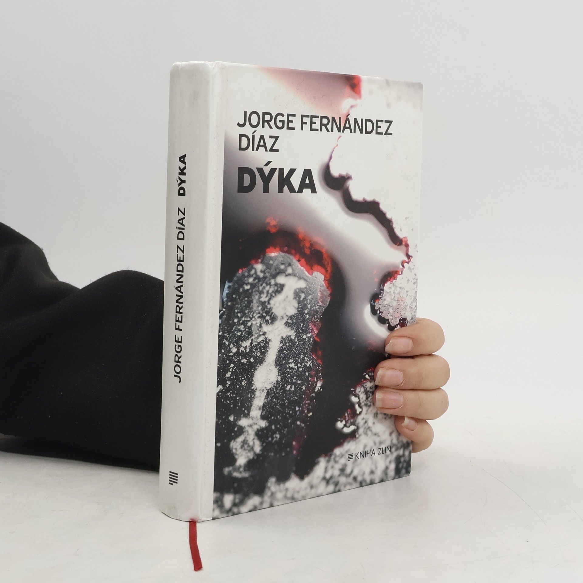 Jorge Fernández Díaz Dýka