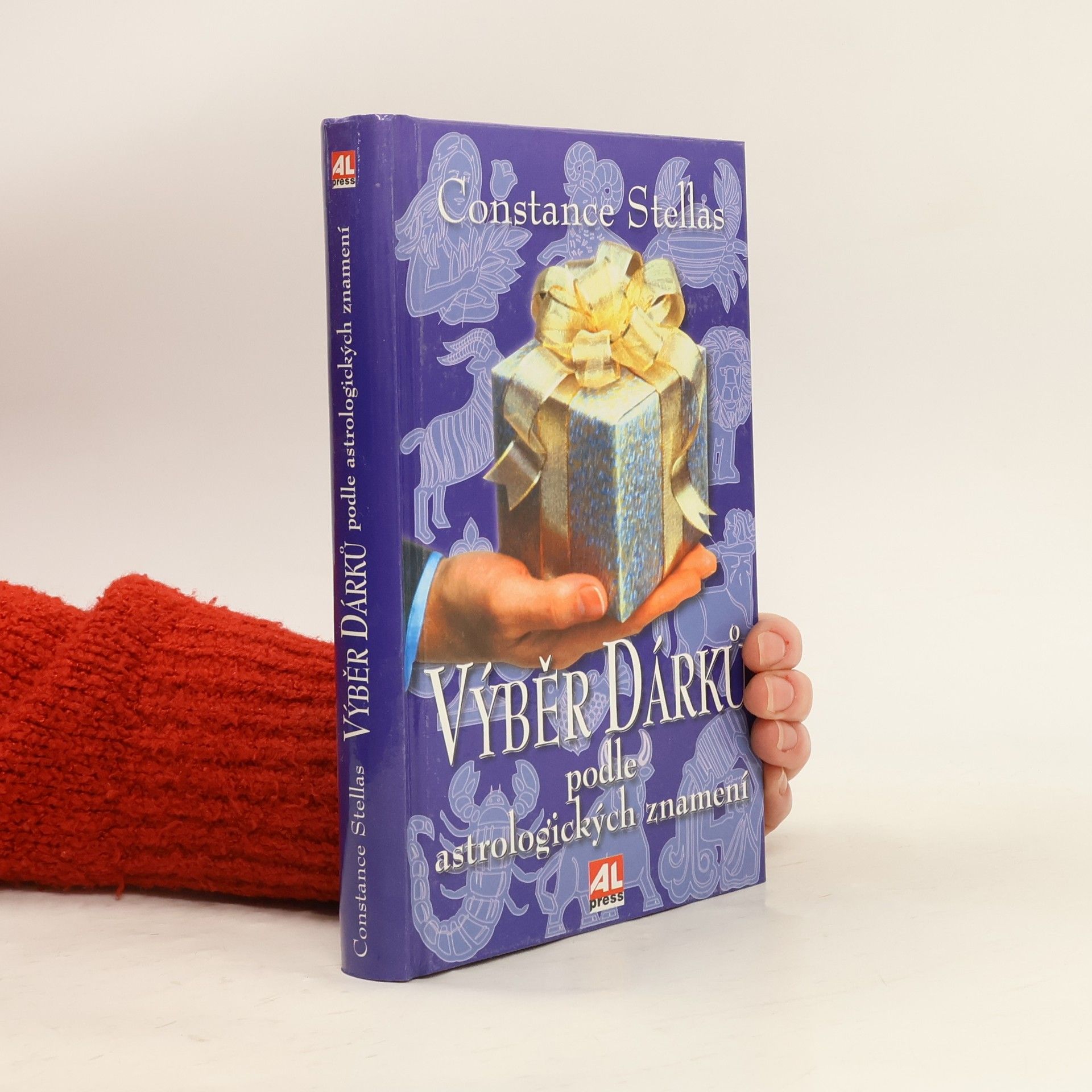 Stellas Constance Výběr dárků podle astrologických znamení