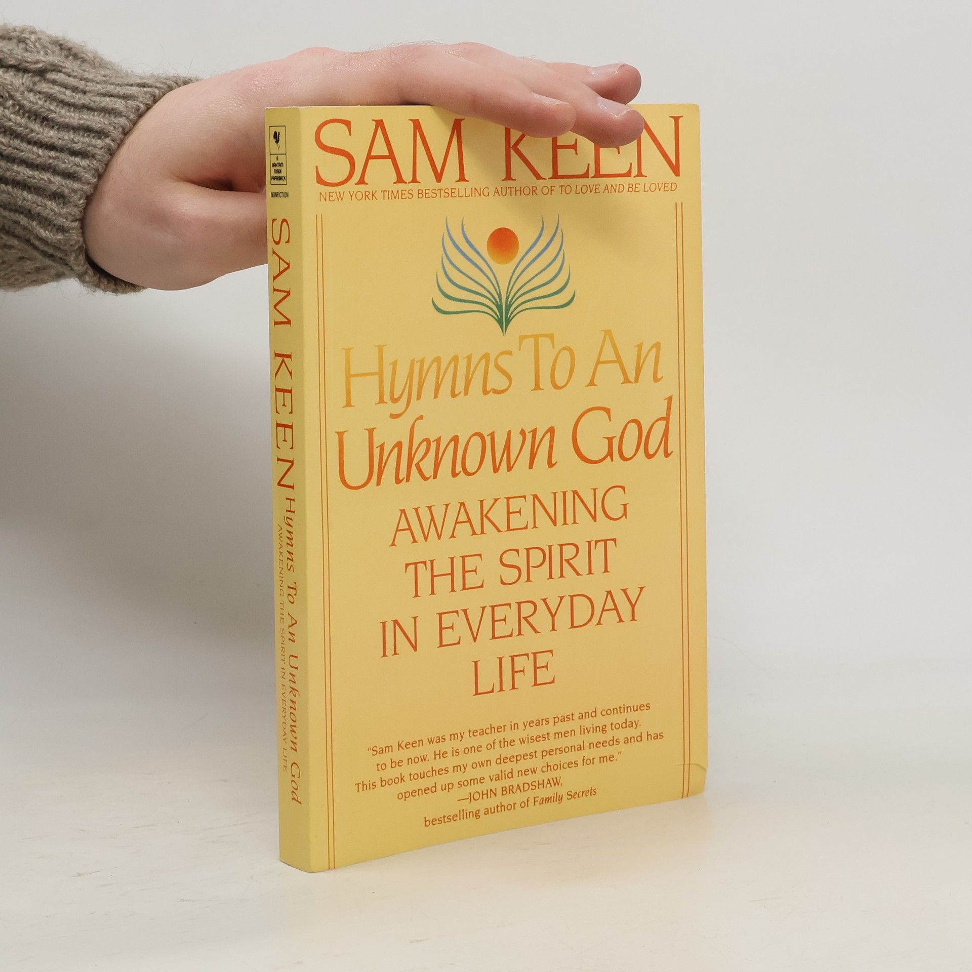 Hymns to an Unknown God