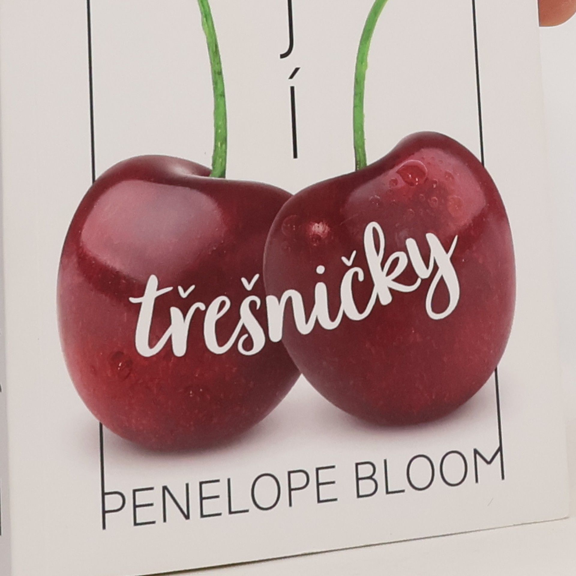 Penelope Bloom Její třešničky