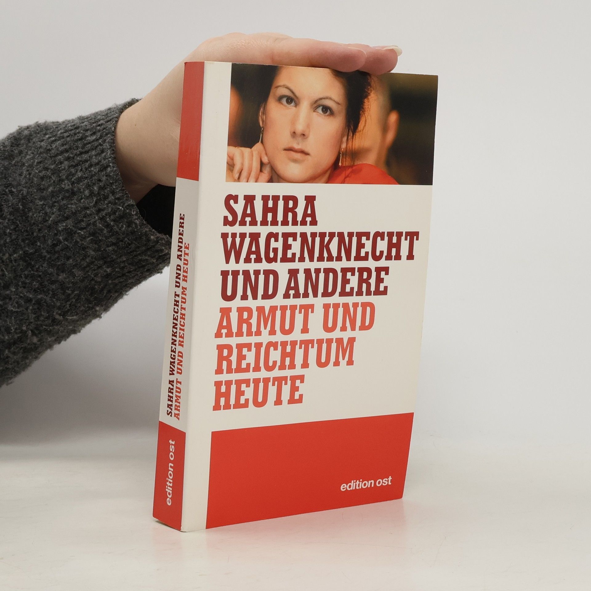 Armut und Reichtum heute