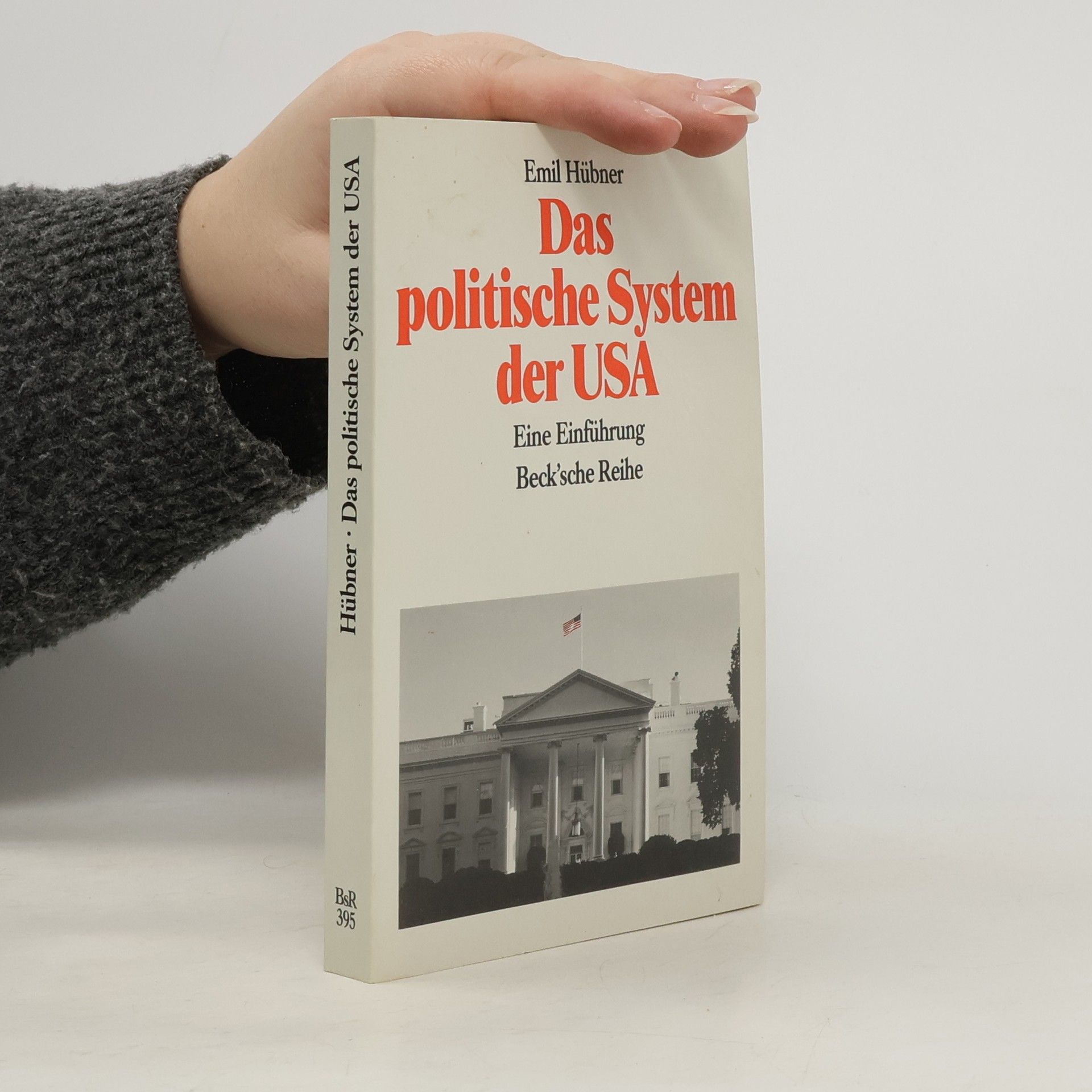 Das politische System der USA