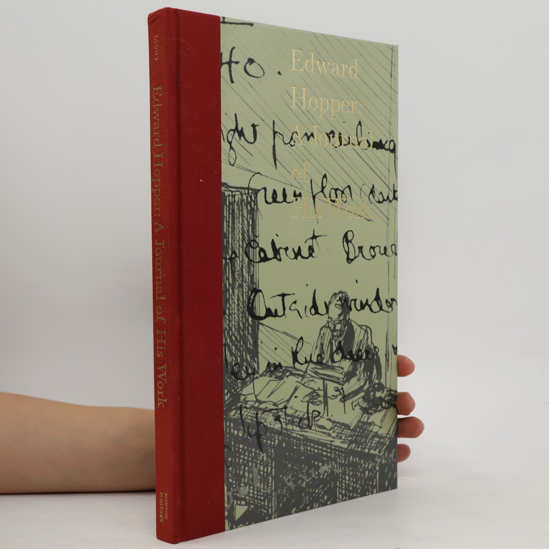 Deborah Lyons Edward Hopper