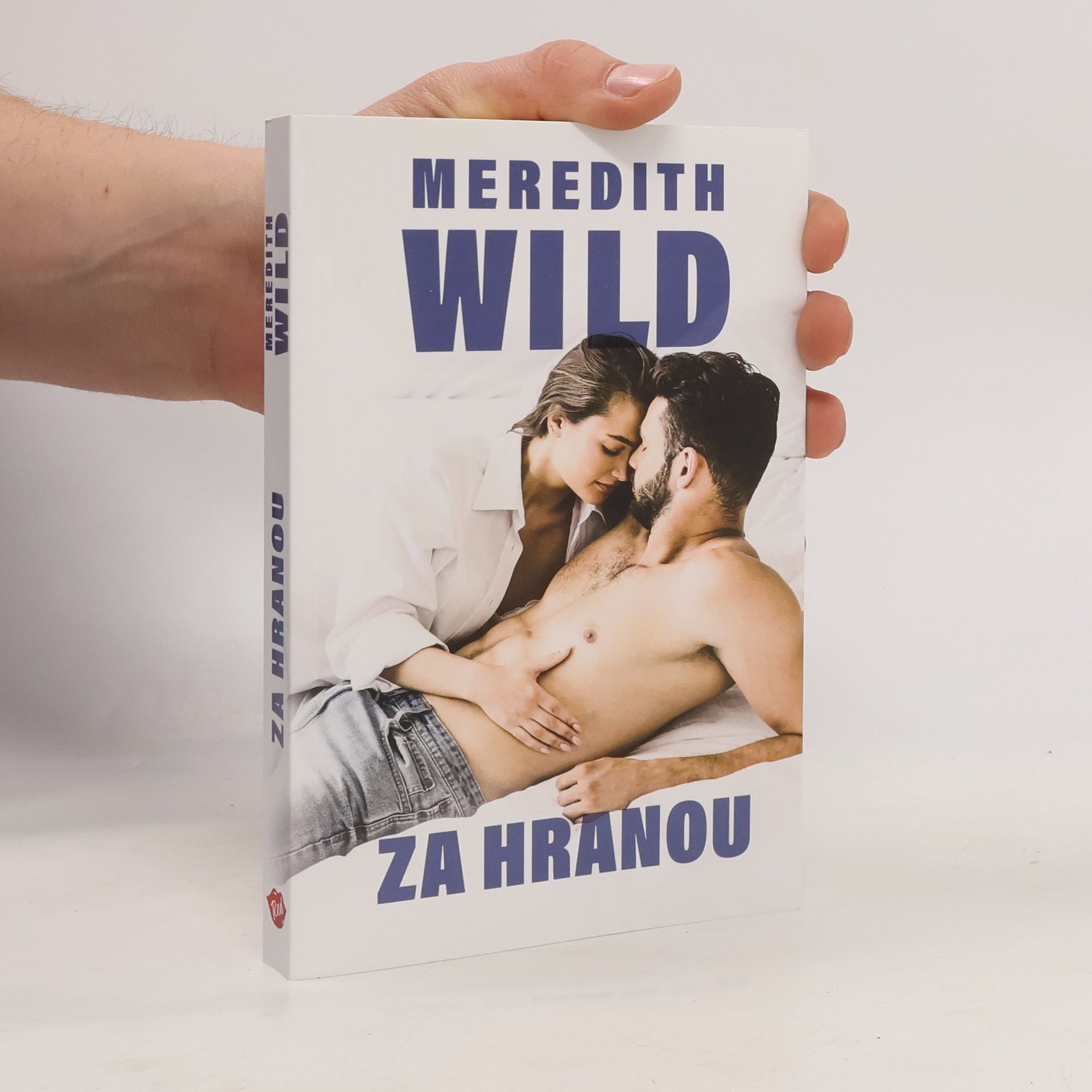 Meredith Wild Za hranou