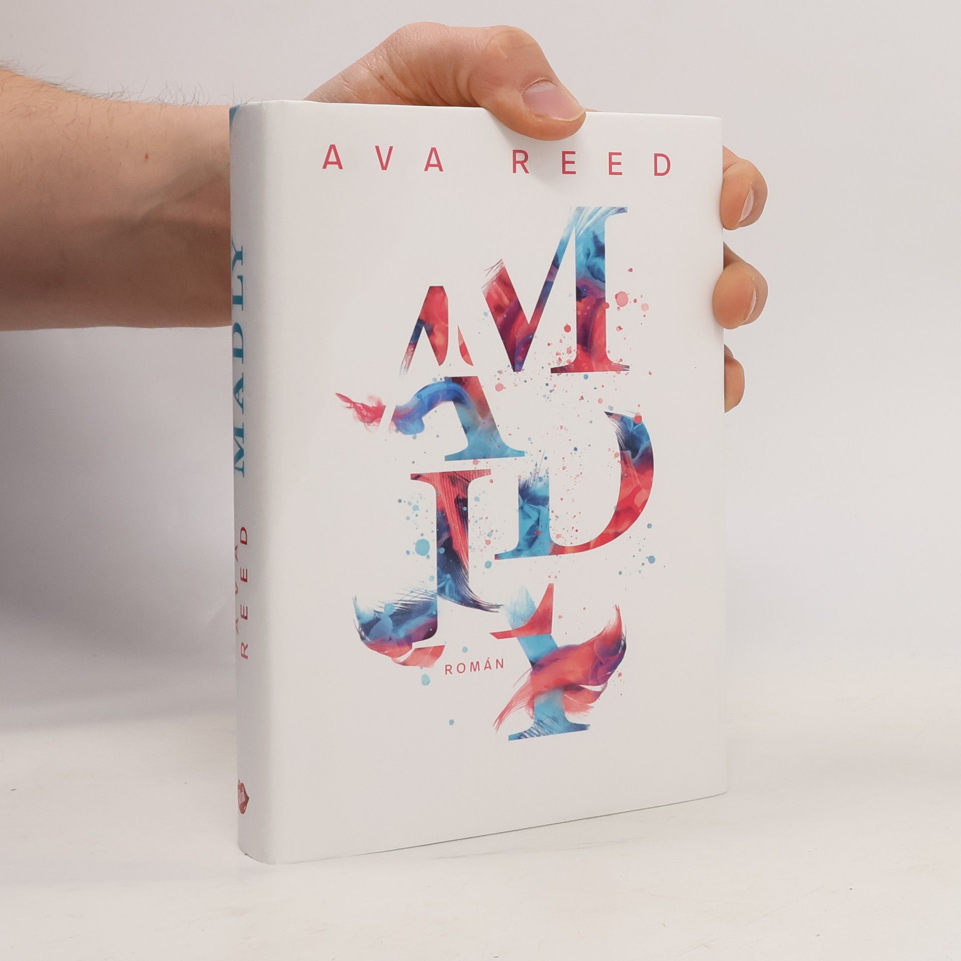 Sabrina Scherer Madly