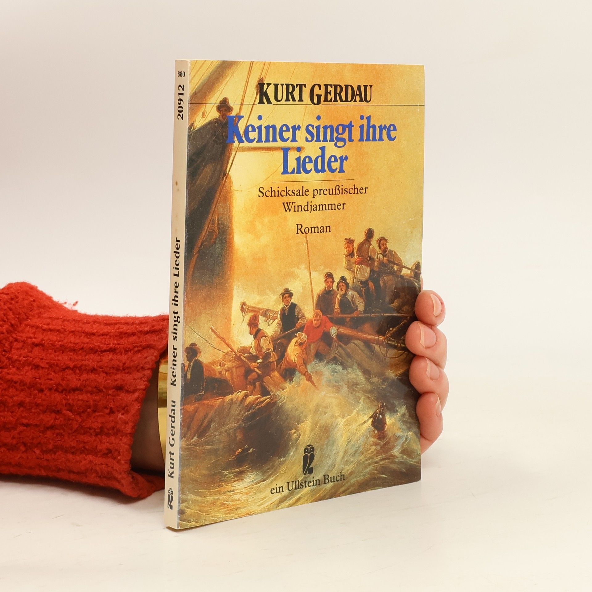 Keiner singt ihre Lieder