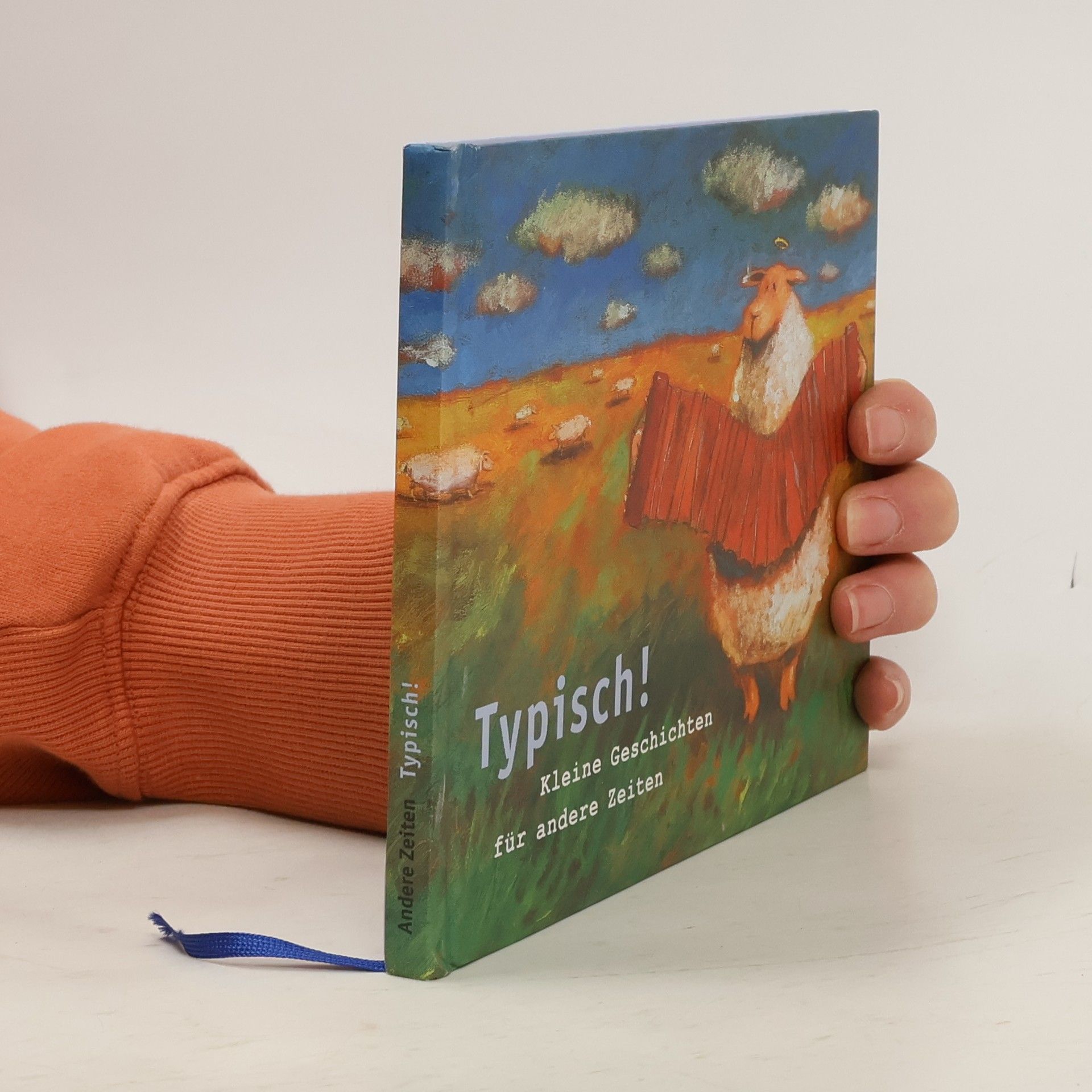 Autorenkollektiv Typisch! Kleine Geschichten für andere Zeiten