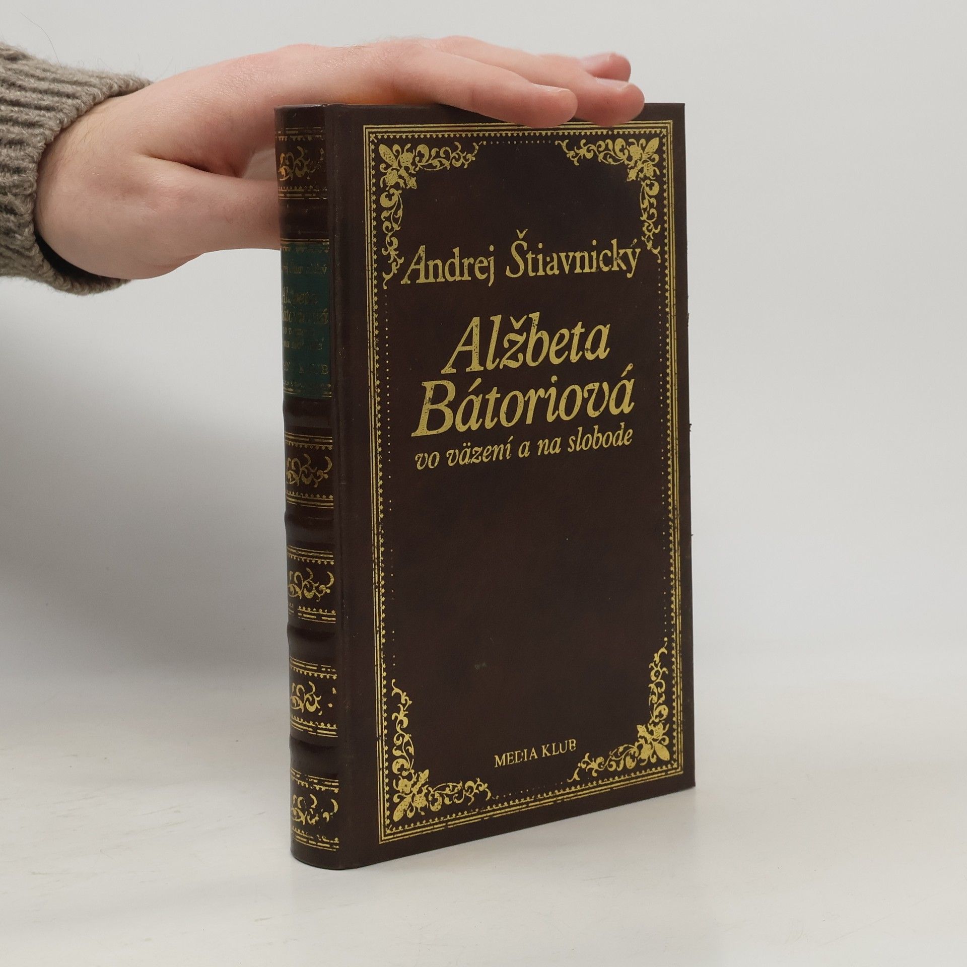 Alžbeta Bátoriová vo väzení a na slobode