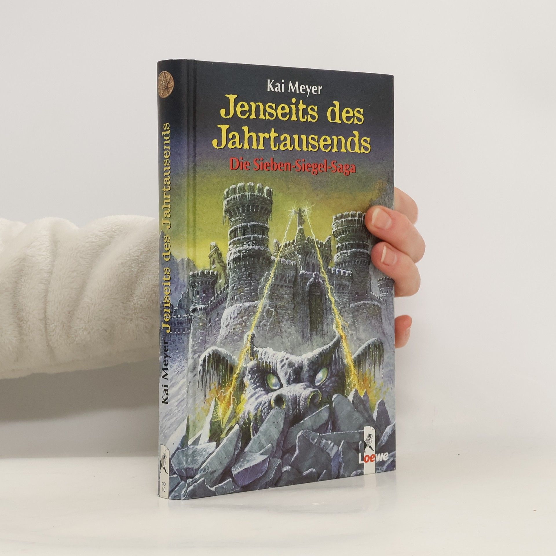 Kai Meyer Jenseits des Jahrtausends