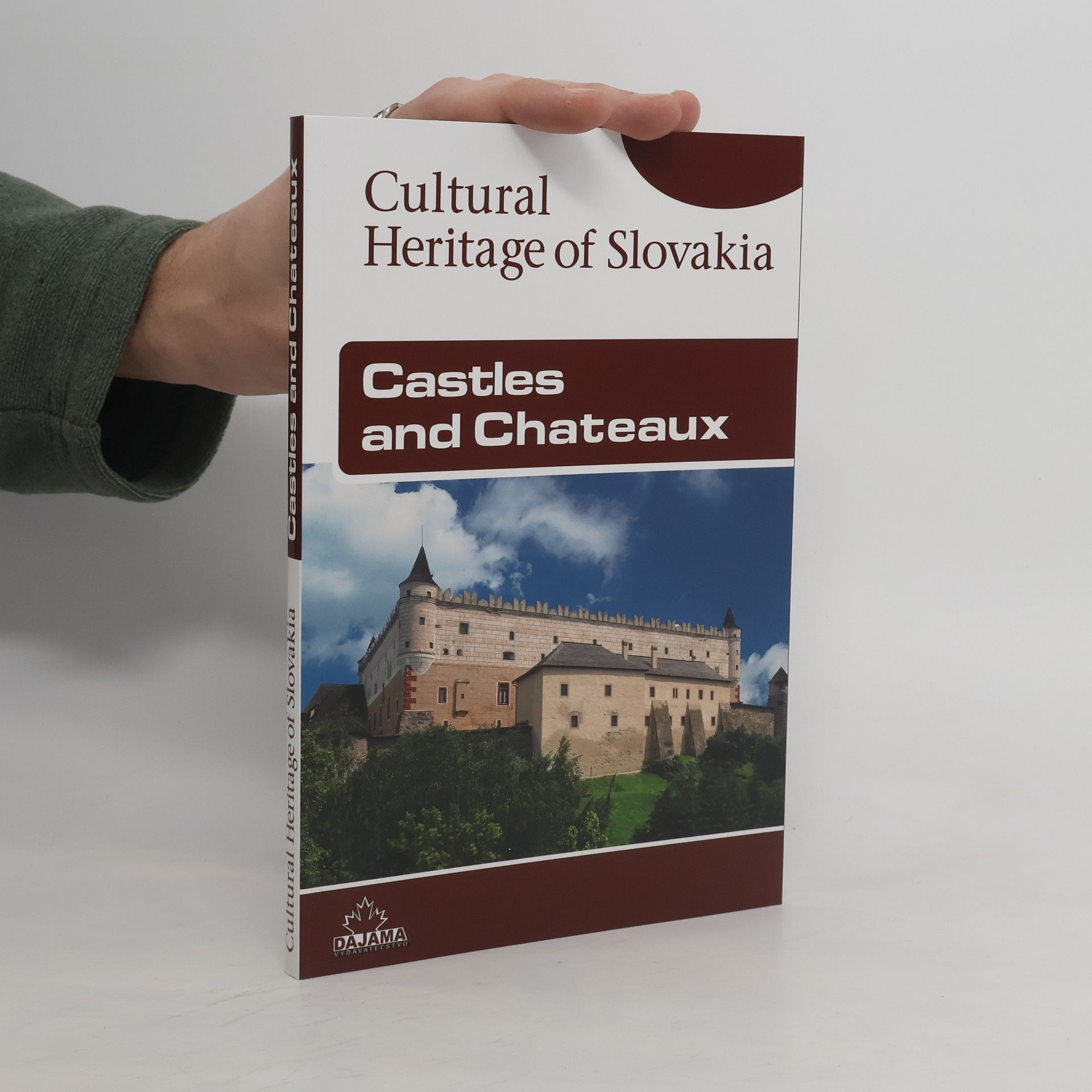 Daniel Kollár Castles and Chateaux