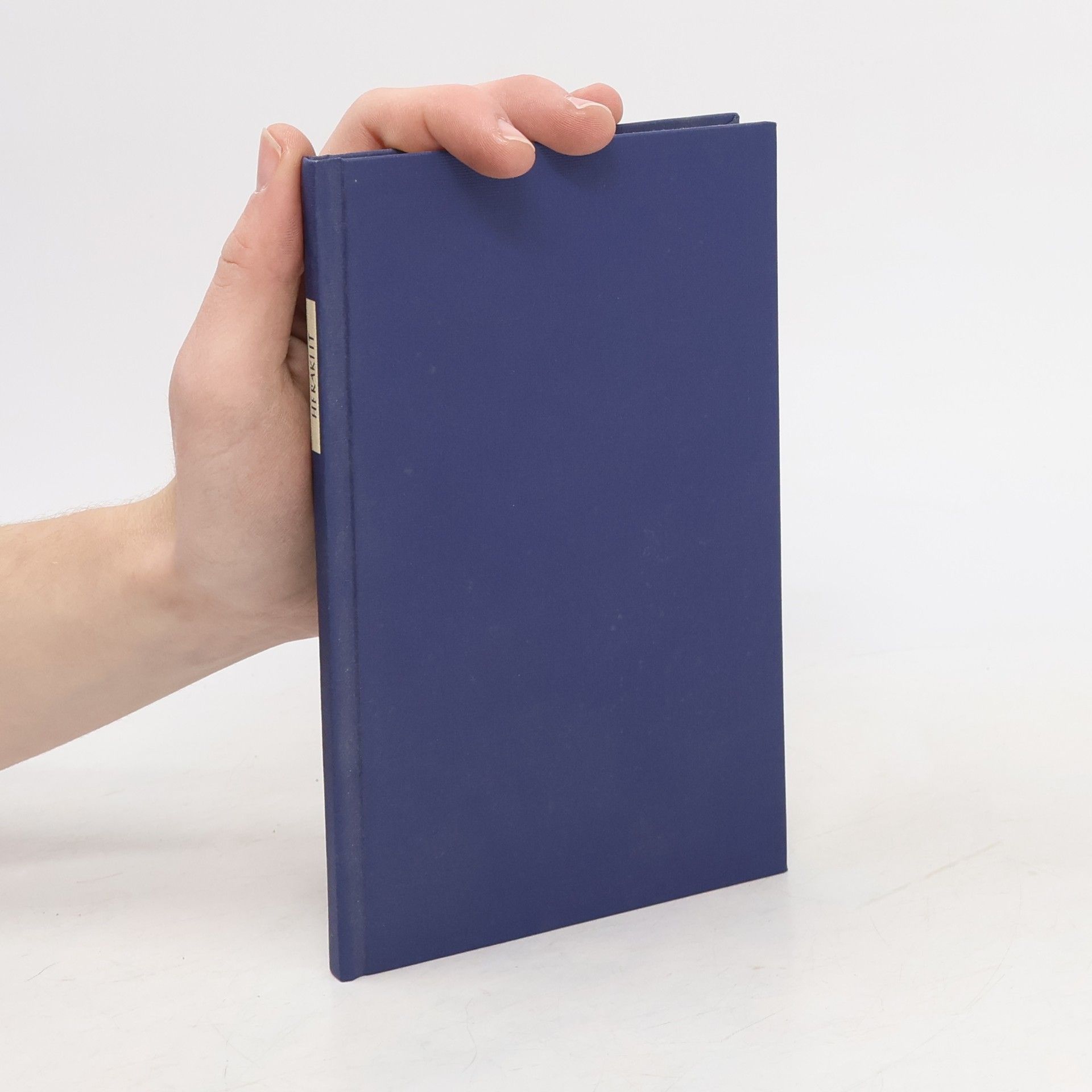 Kolektív autorov Heraklit