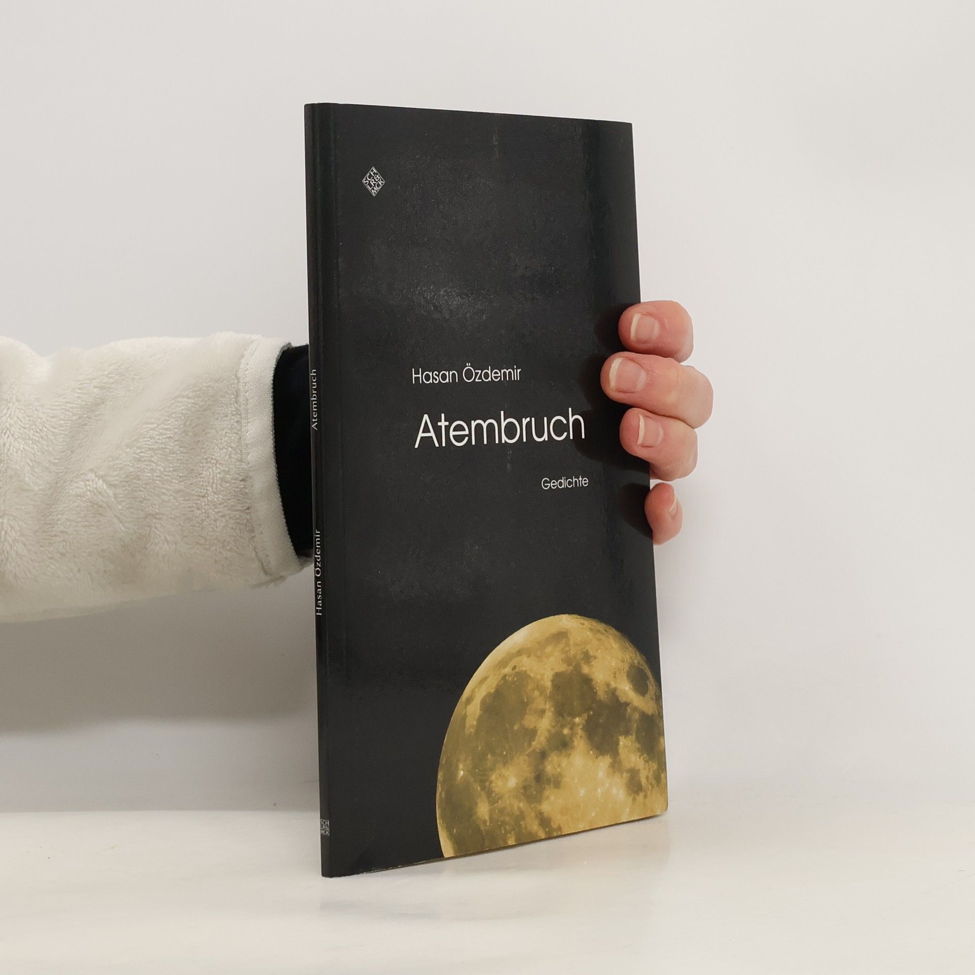 Hasan Özdemir Atembruch