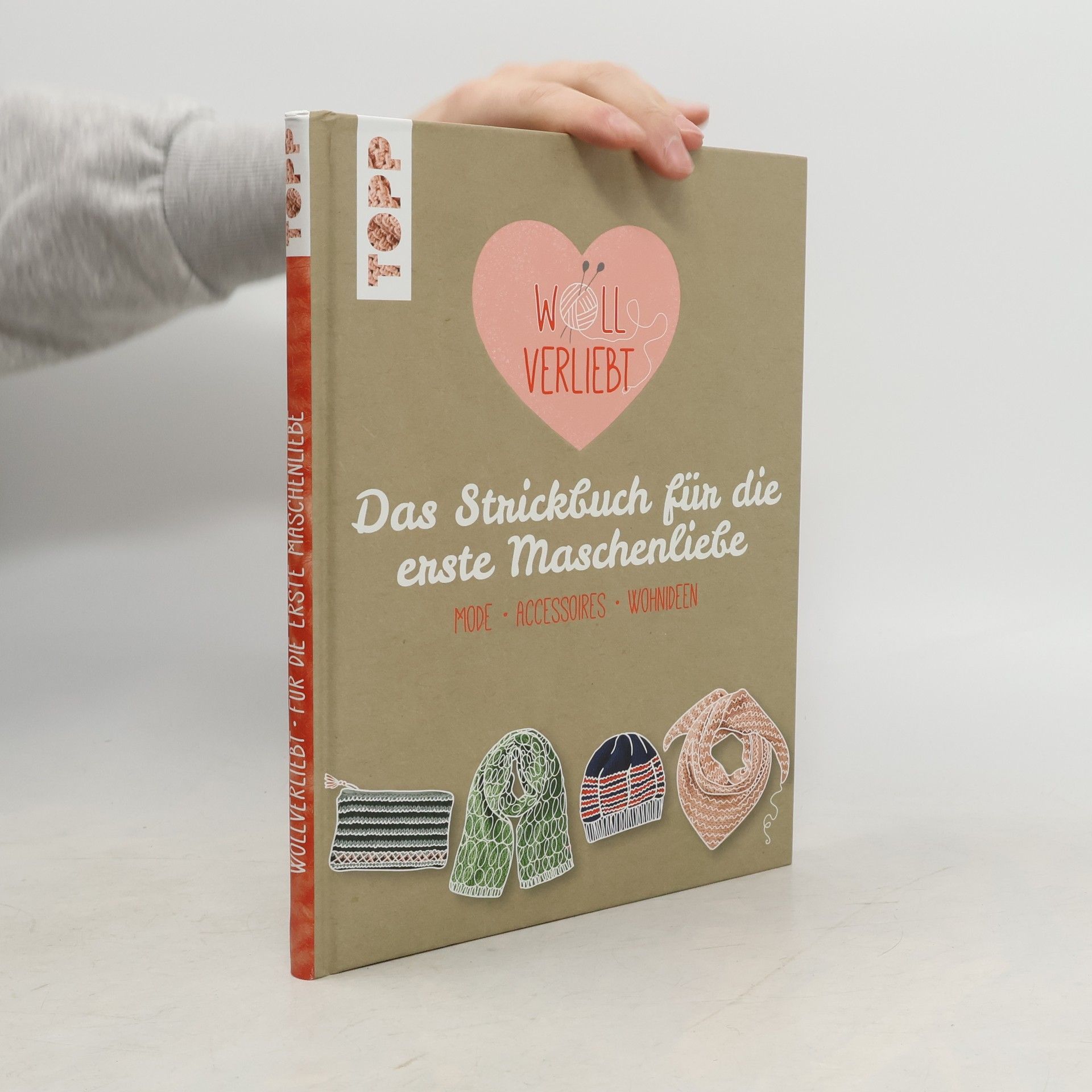 Autorenkollektiv Wollverliebt