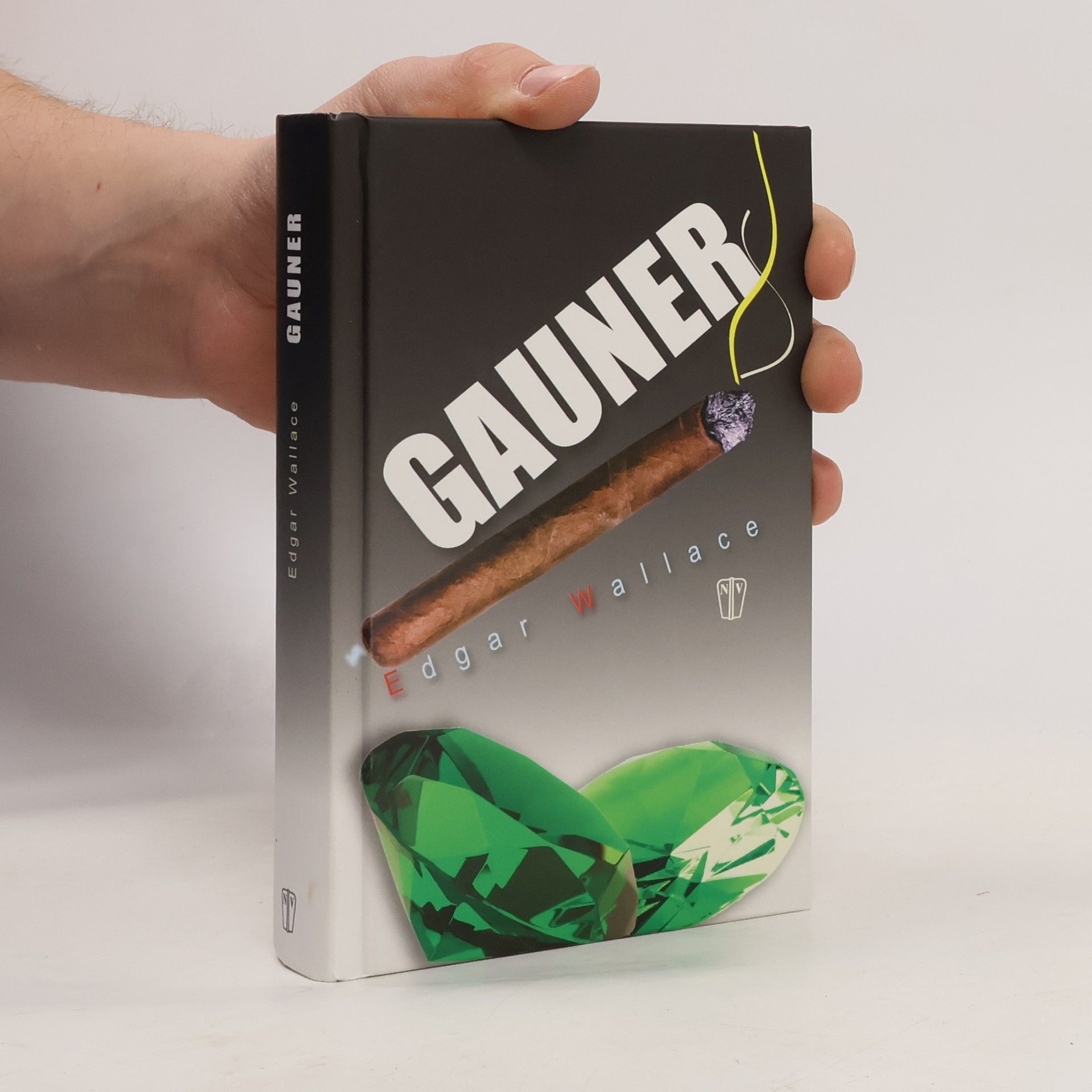 Edgar Wallace Gauner