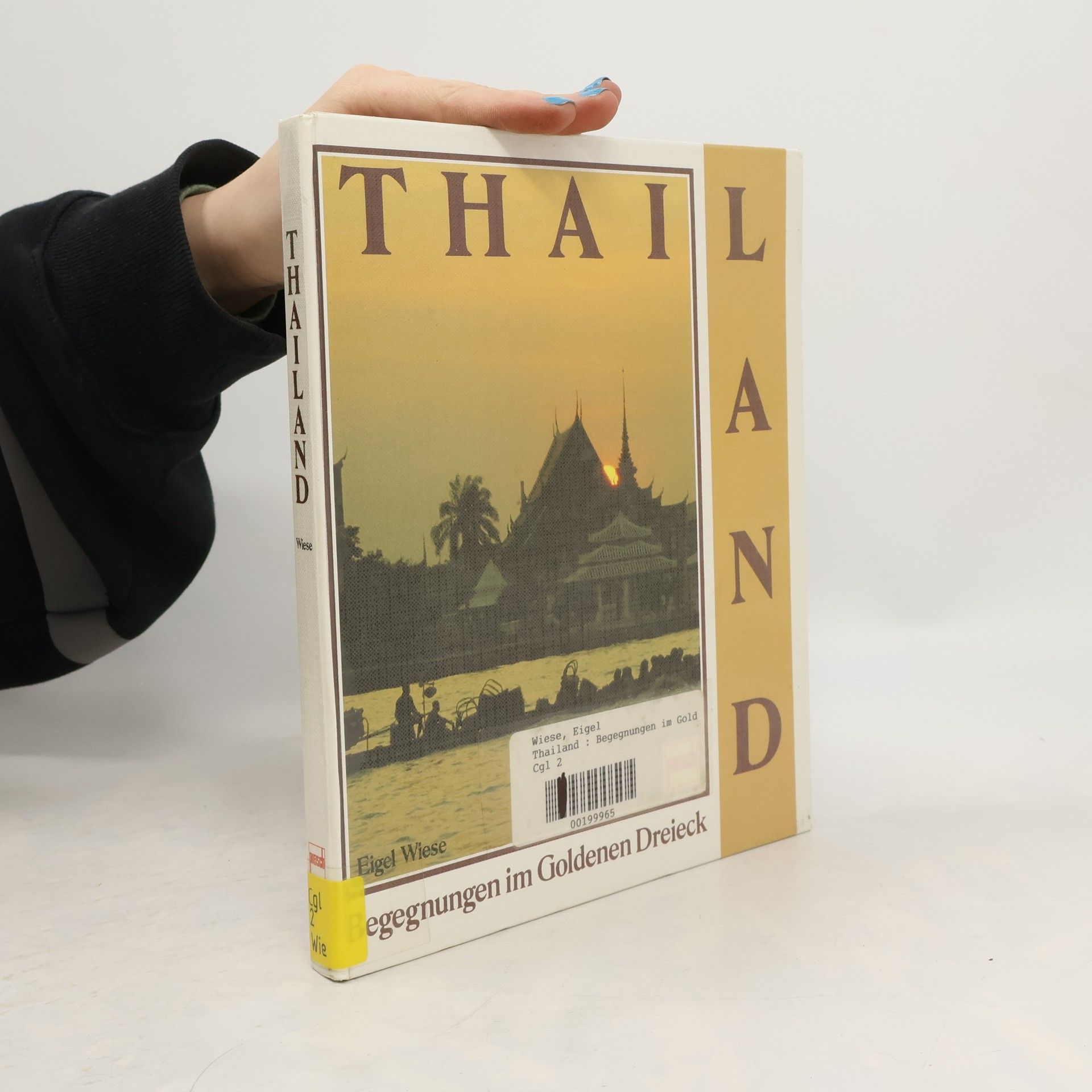 Eigel Wiese Thai-Land