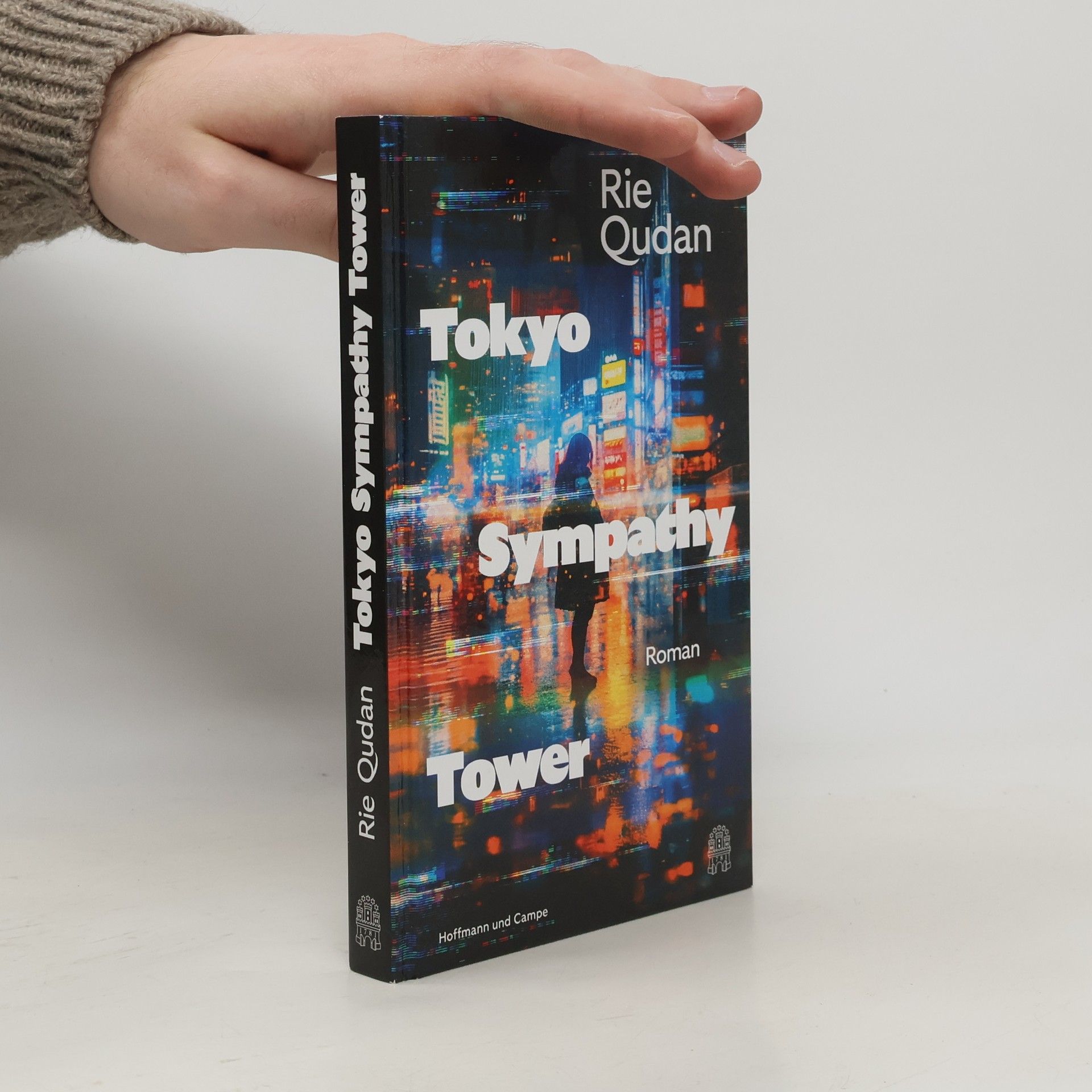 Tokyo Sympathy Tower