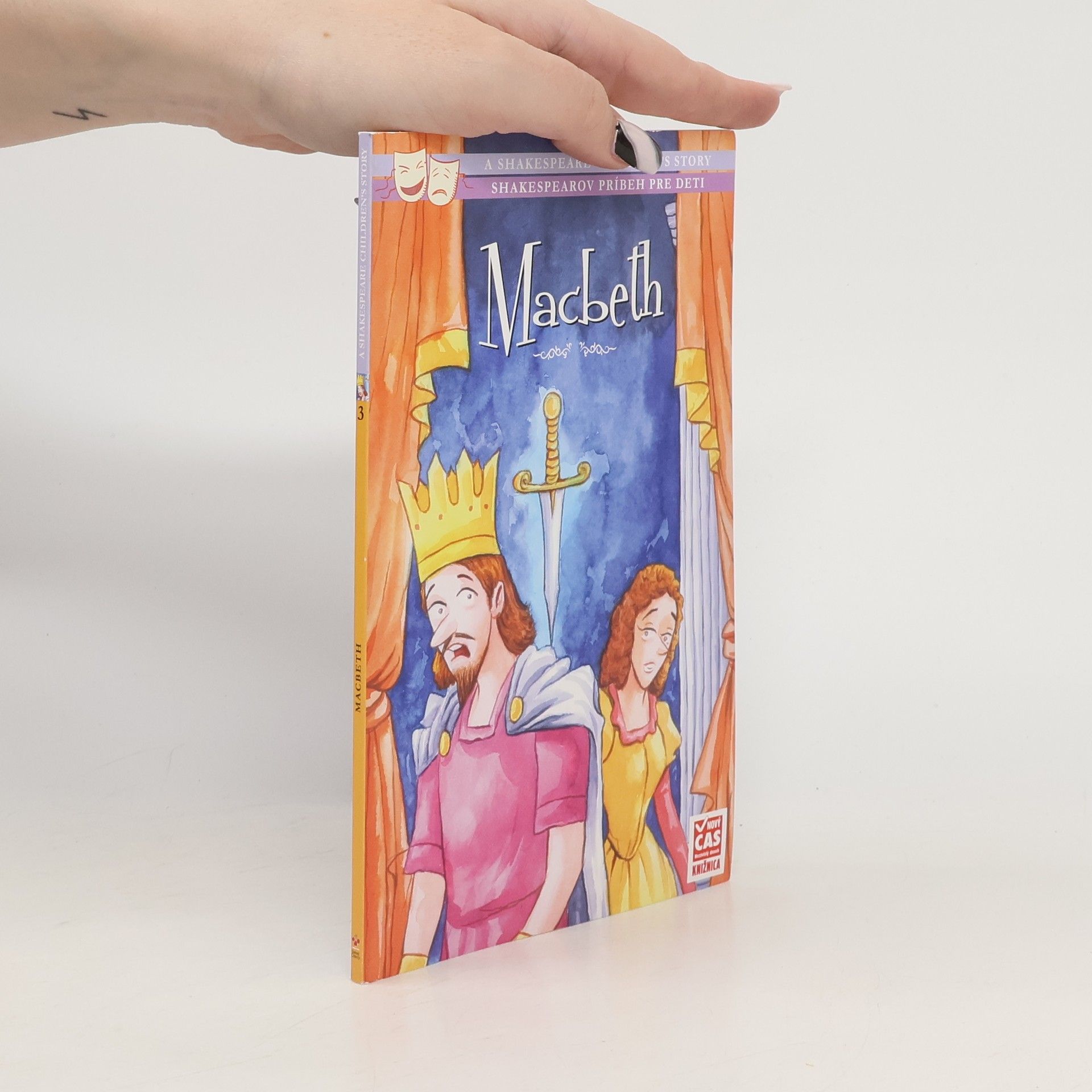 William Shakespeare Macbeth